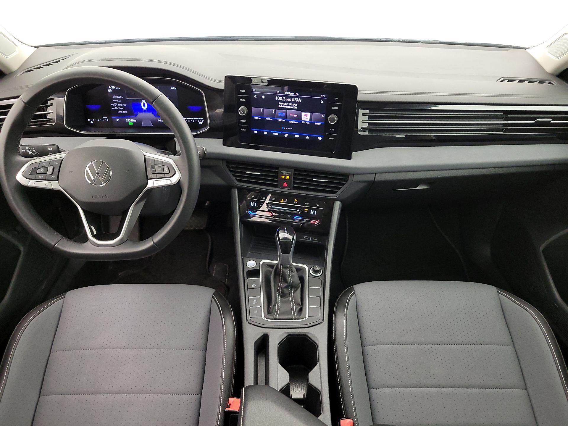 Thumbnail: 2025 Volkswagen Jetta - 9