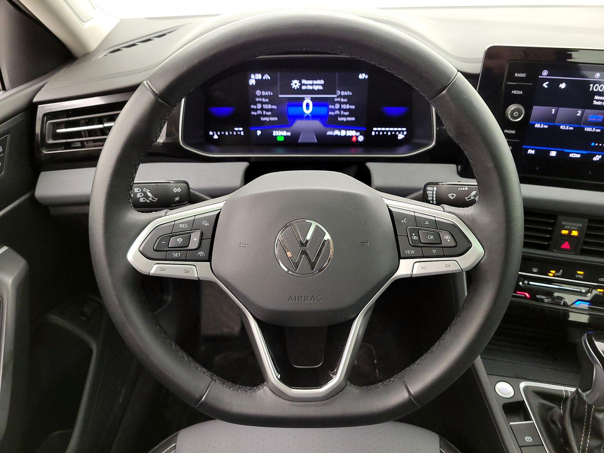 Thumbnail: 2025 Volkswagen Jetta - 10