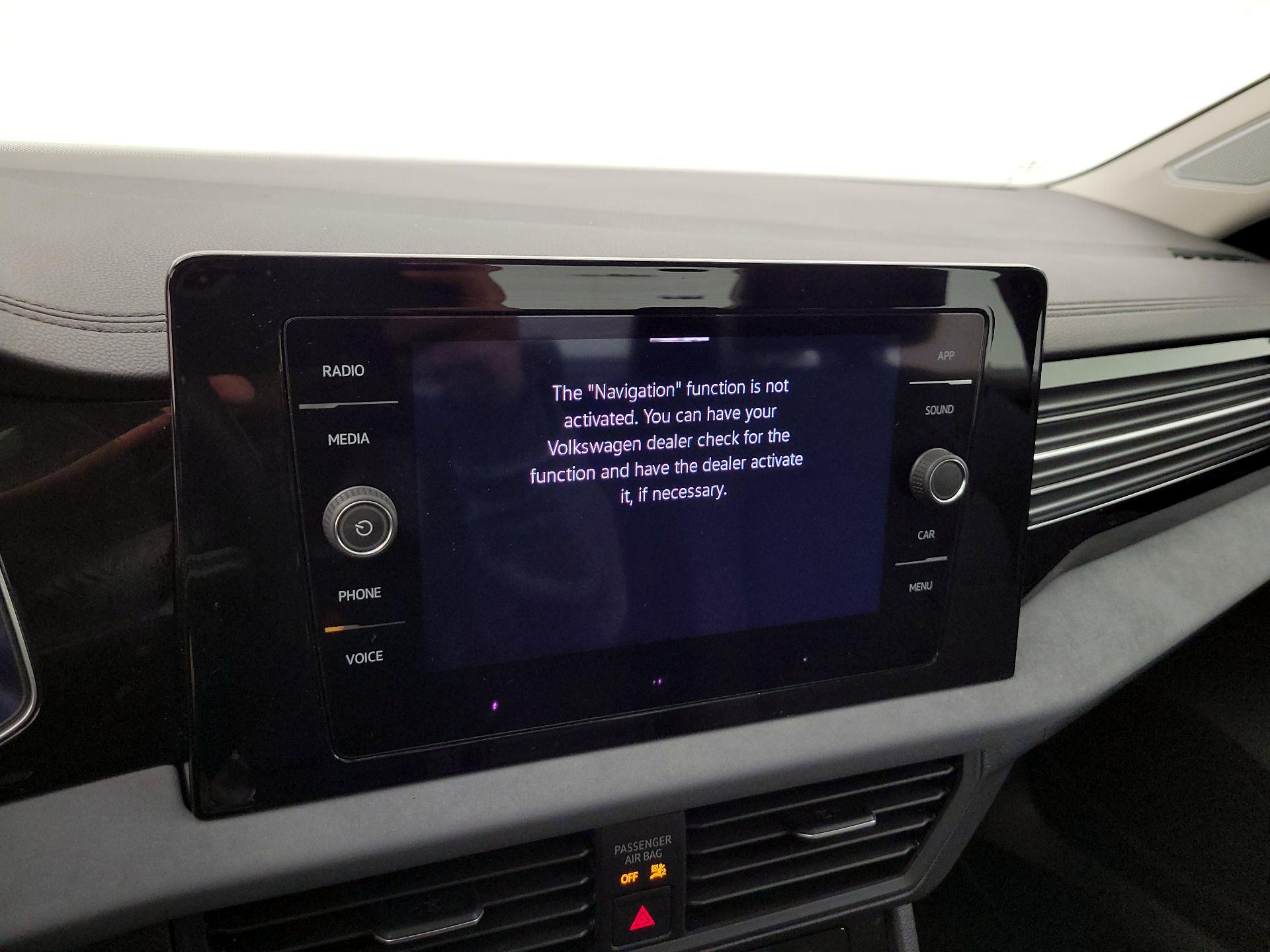 Thumbnail: 2025 Volkswagen Jetta - 14