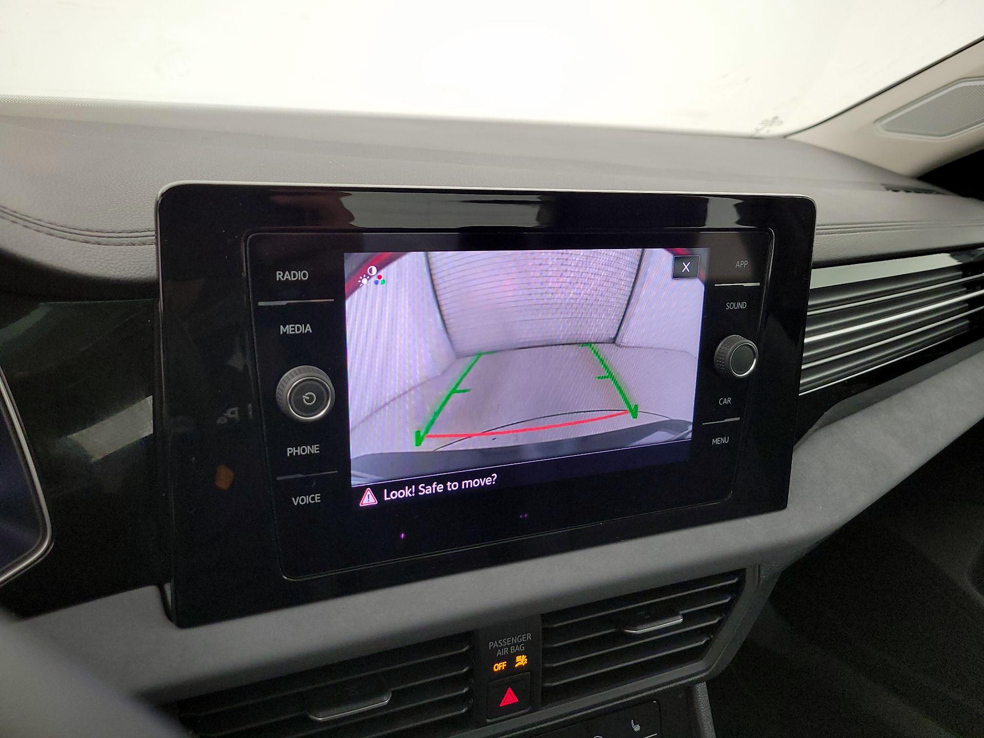 Thumbnail: 2025 Volkswagen Jetta - 15