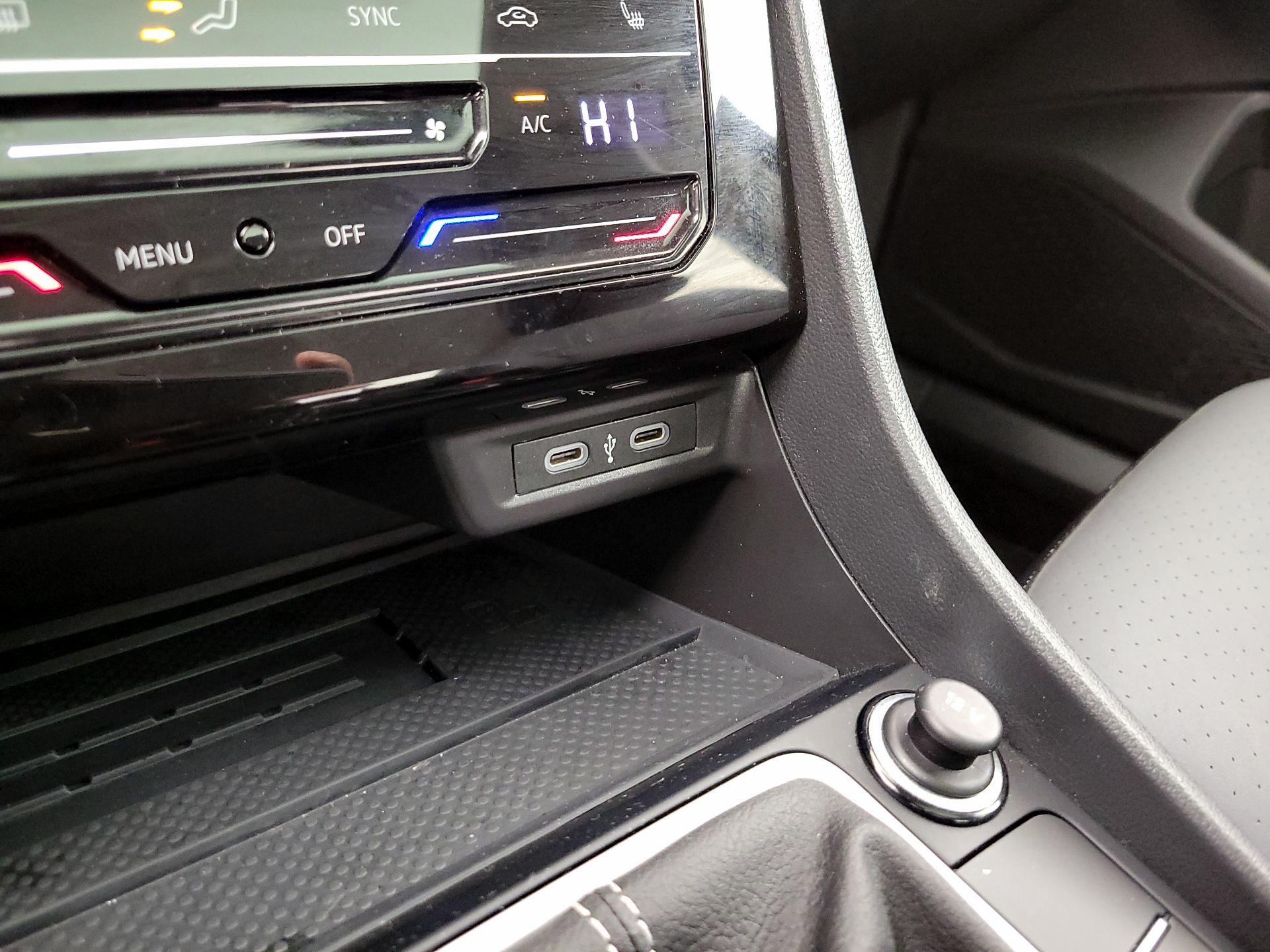 Thumbnail: 2025 Volkswagen Jetta - 19