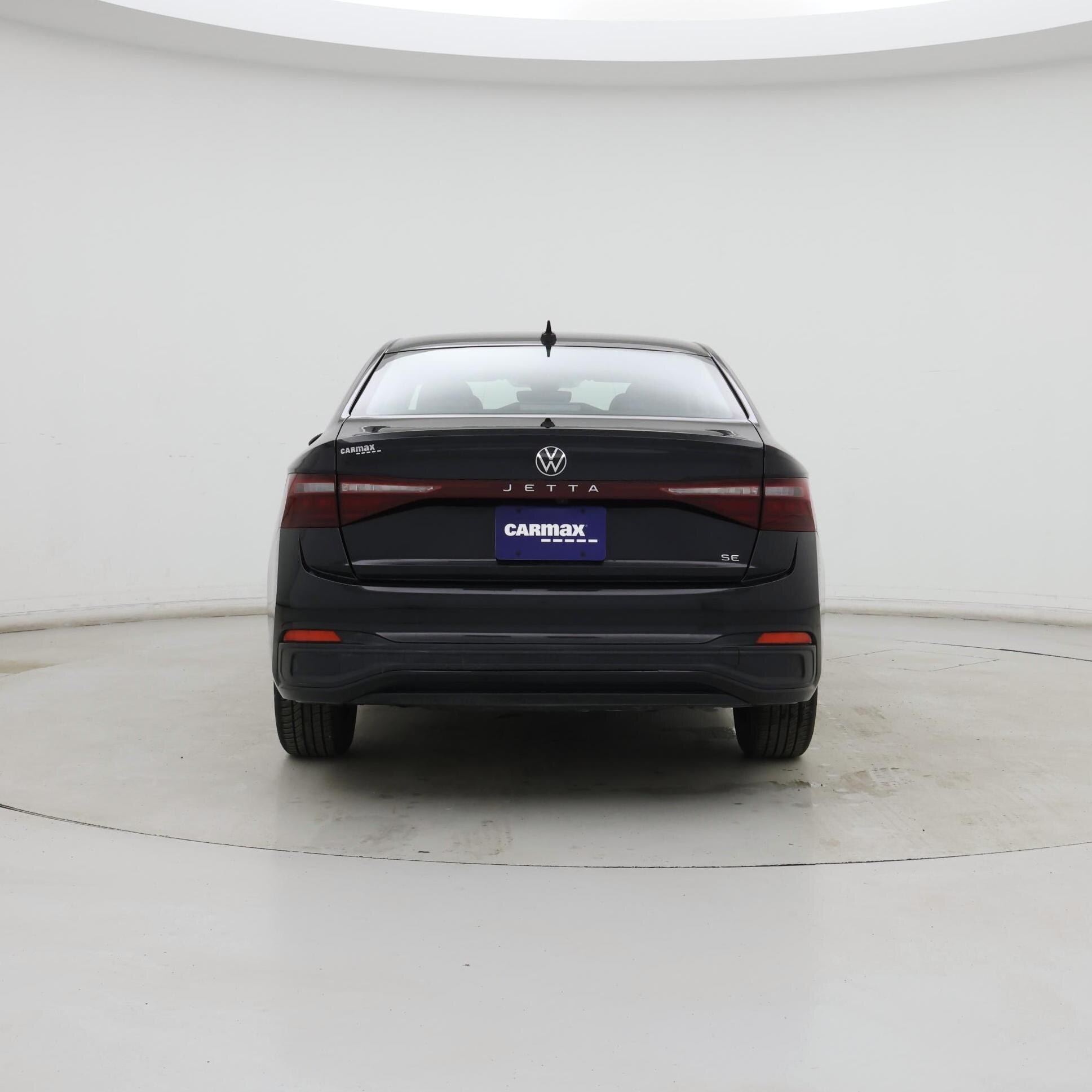 Thumbnail: 2025 Volkswagen Jetta - 6