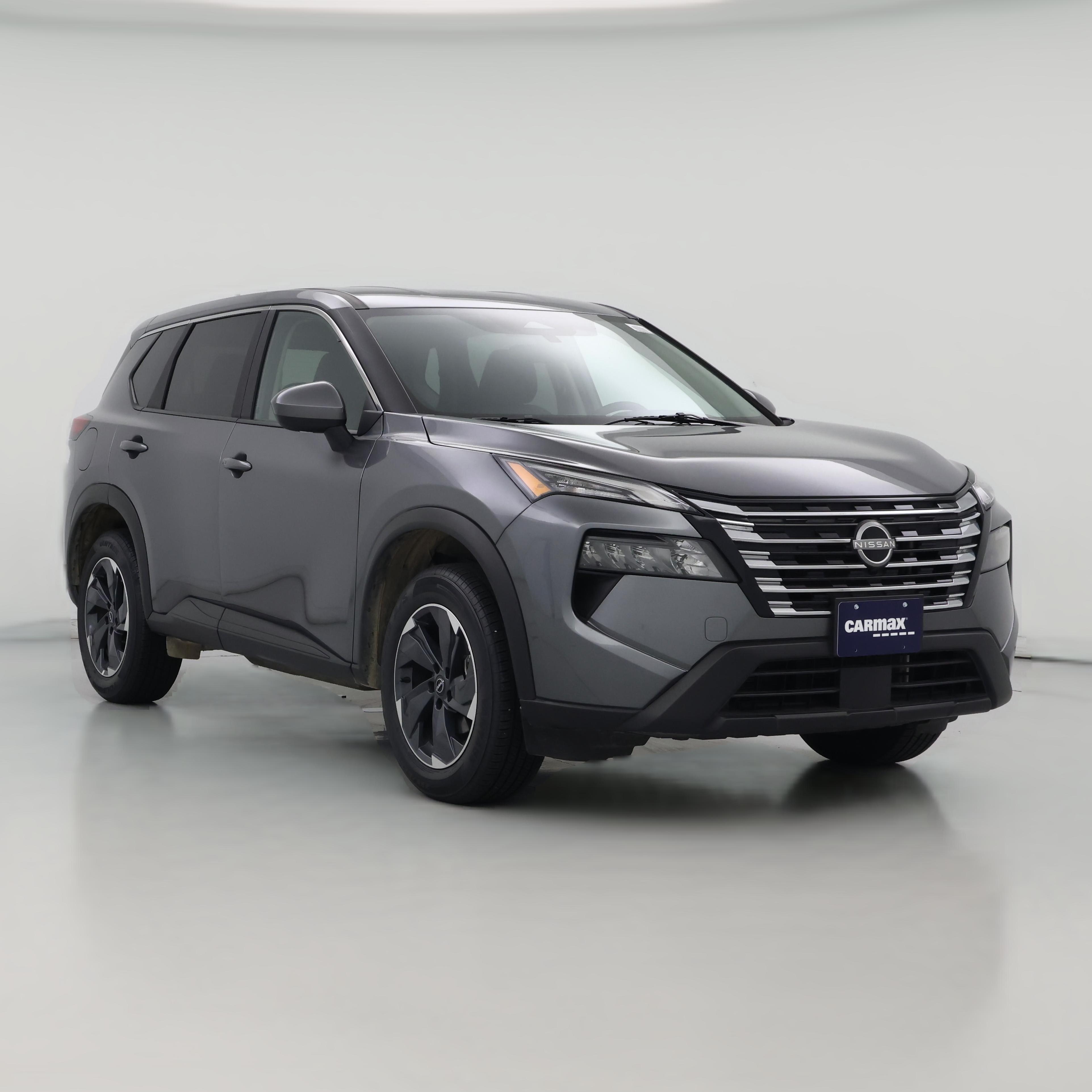 Thumbnail: 2025 Nissan Rogue - 1