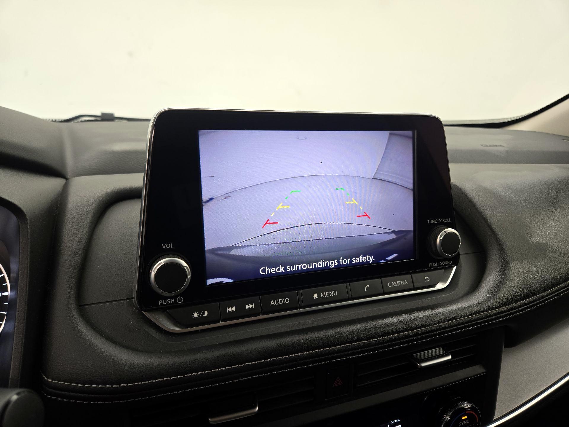 Thumbnail: 2025 Nissan Rogue - 14