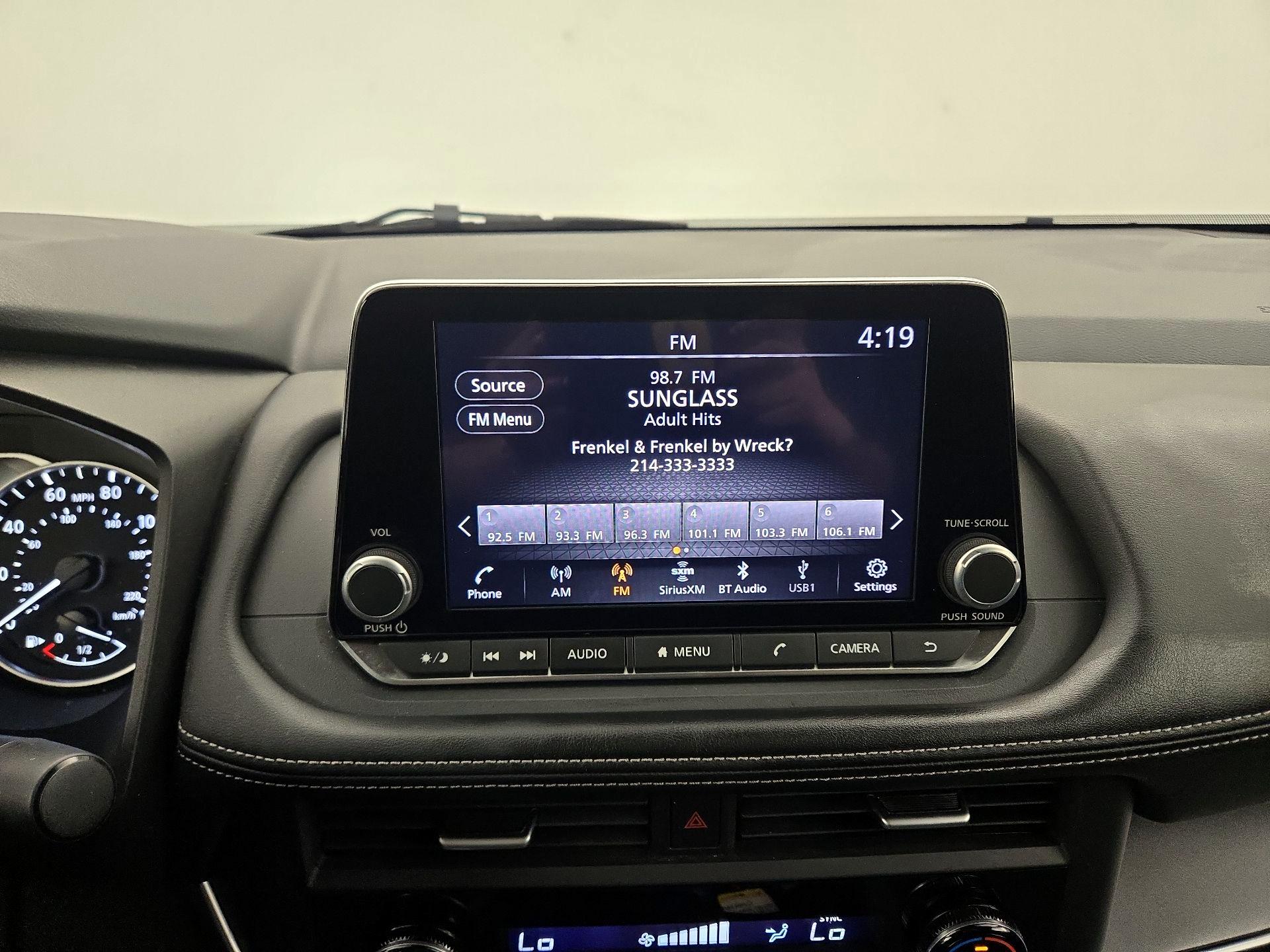 Thumbnail: 2025 Nissan Rogue - 15