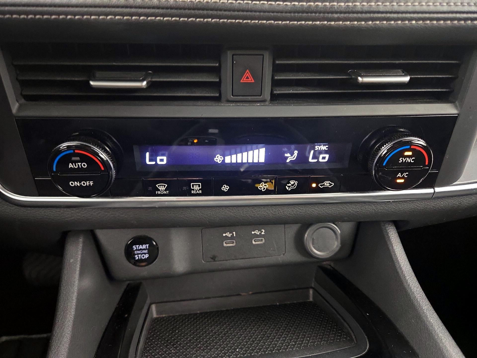 Thumbnail: 2025 Nissan Rogue - 16