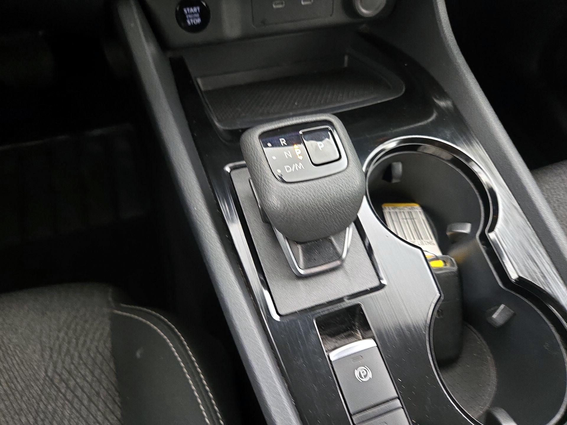 Thumbnail: 2025 Nissan Rogue - 17