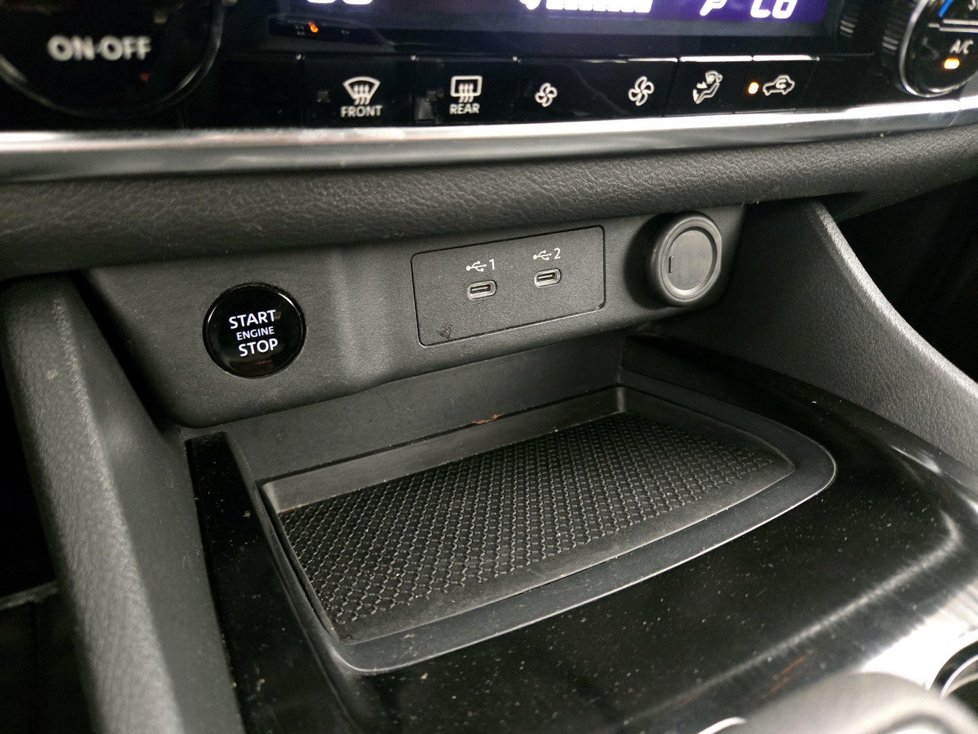 Thumbnail: 2025 Nissan Rogue - 18