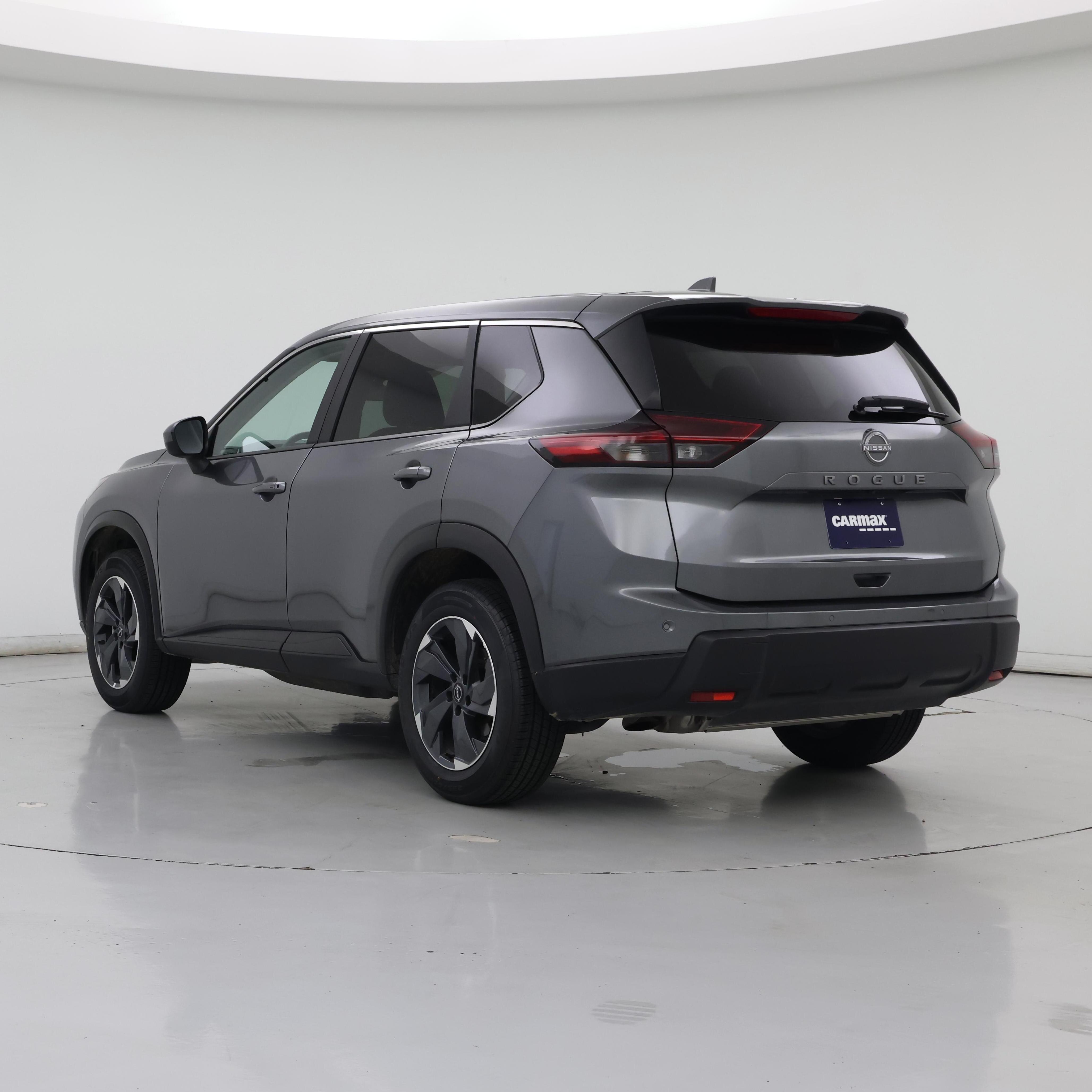 Thumbnail: 2025 Nissan Rogue - 2