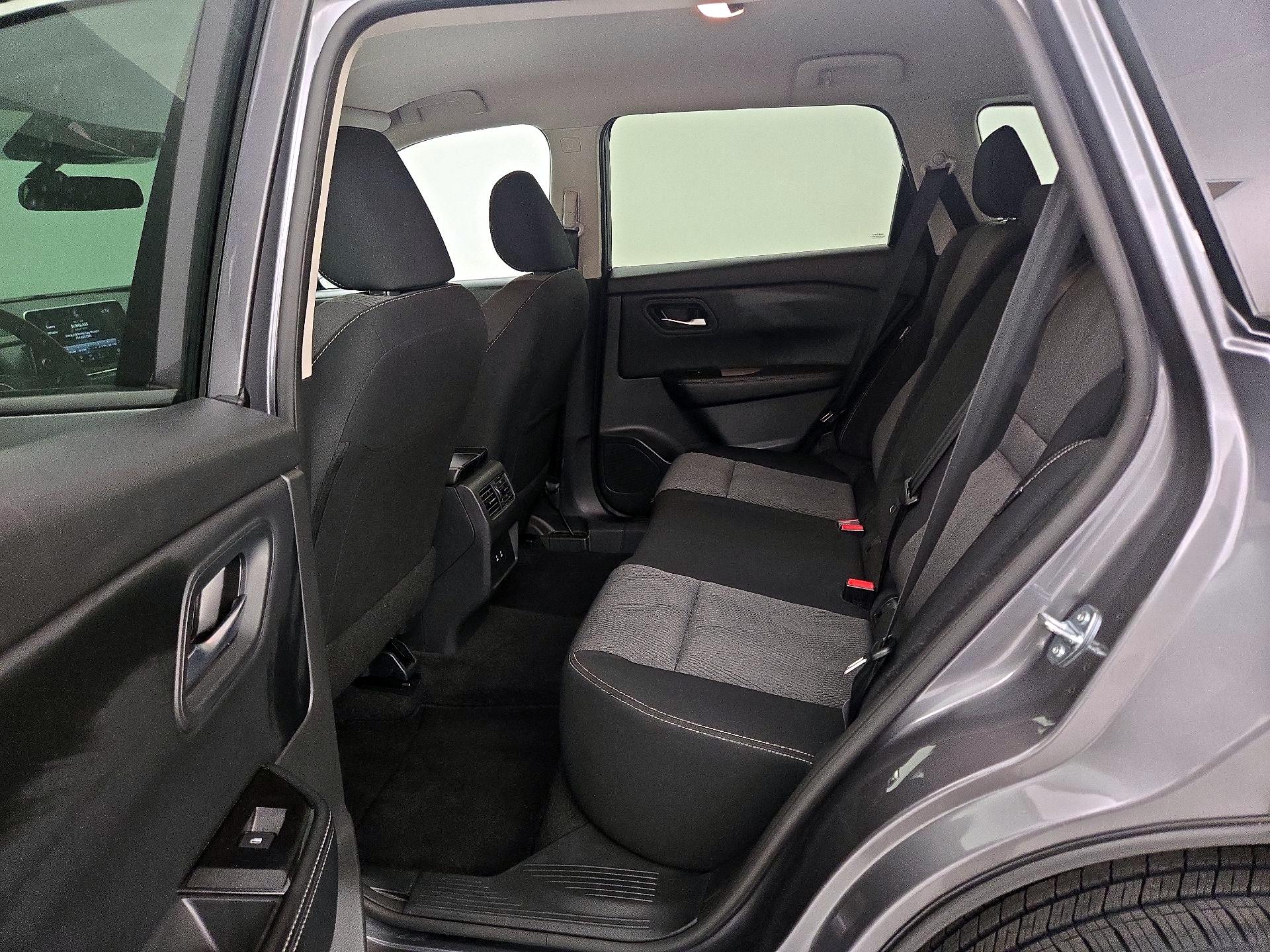 Thumbnail: 2025 Nissan Rogue - 19