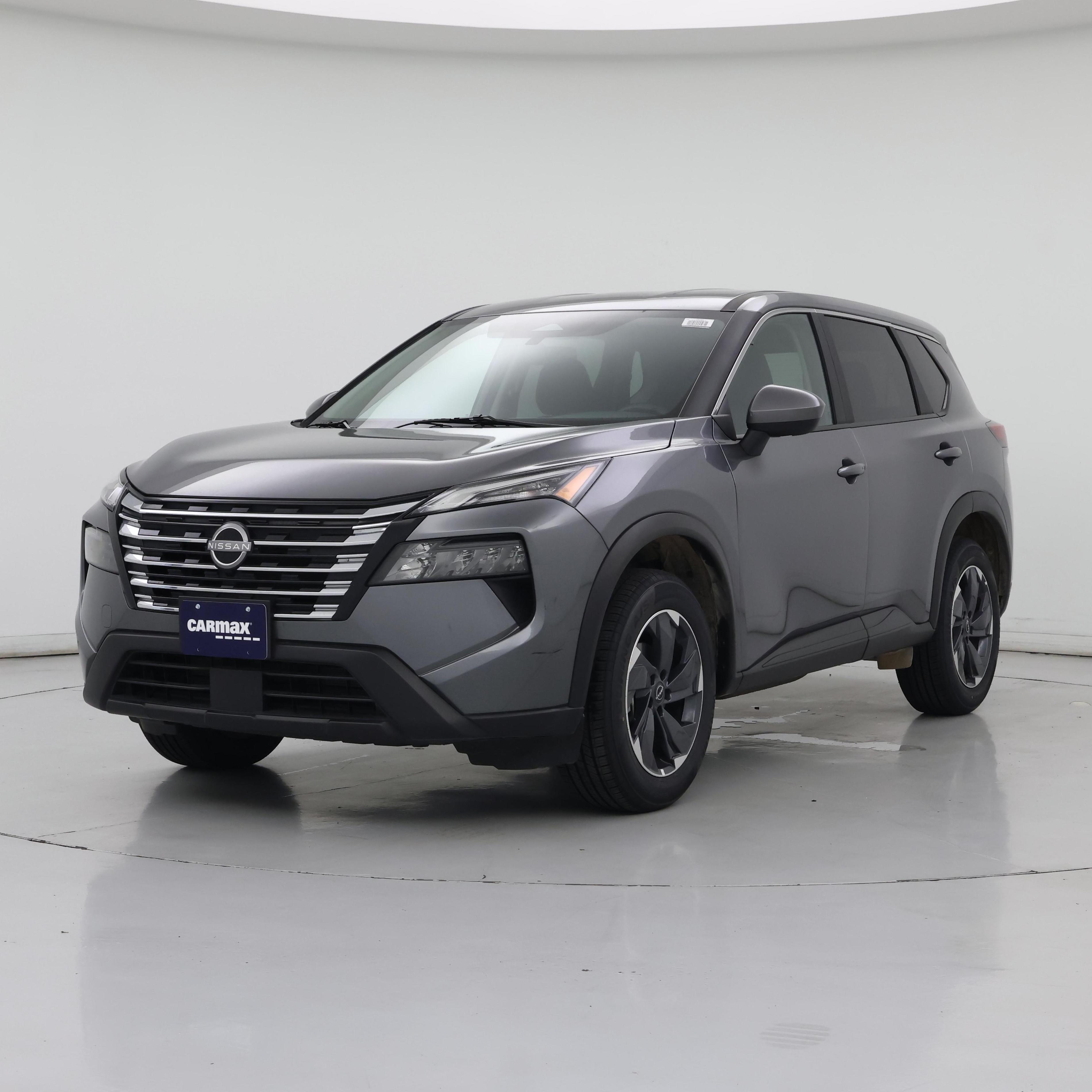 Thumbnail: 2025 Nissan Rogue - 4
