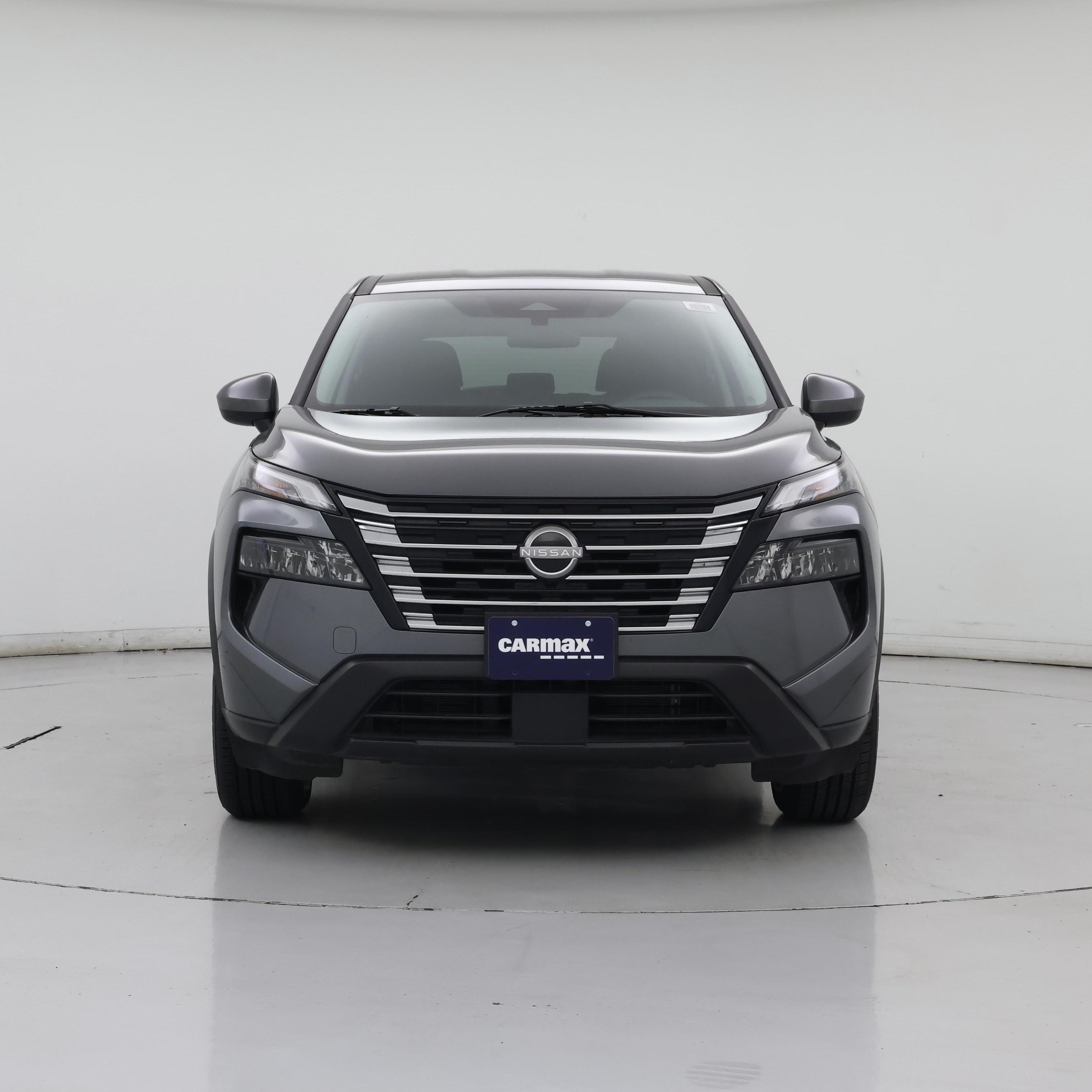 Thumbnail: 2025 Nissan Rogue - 5