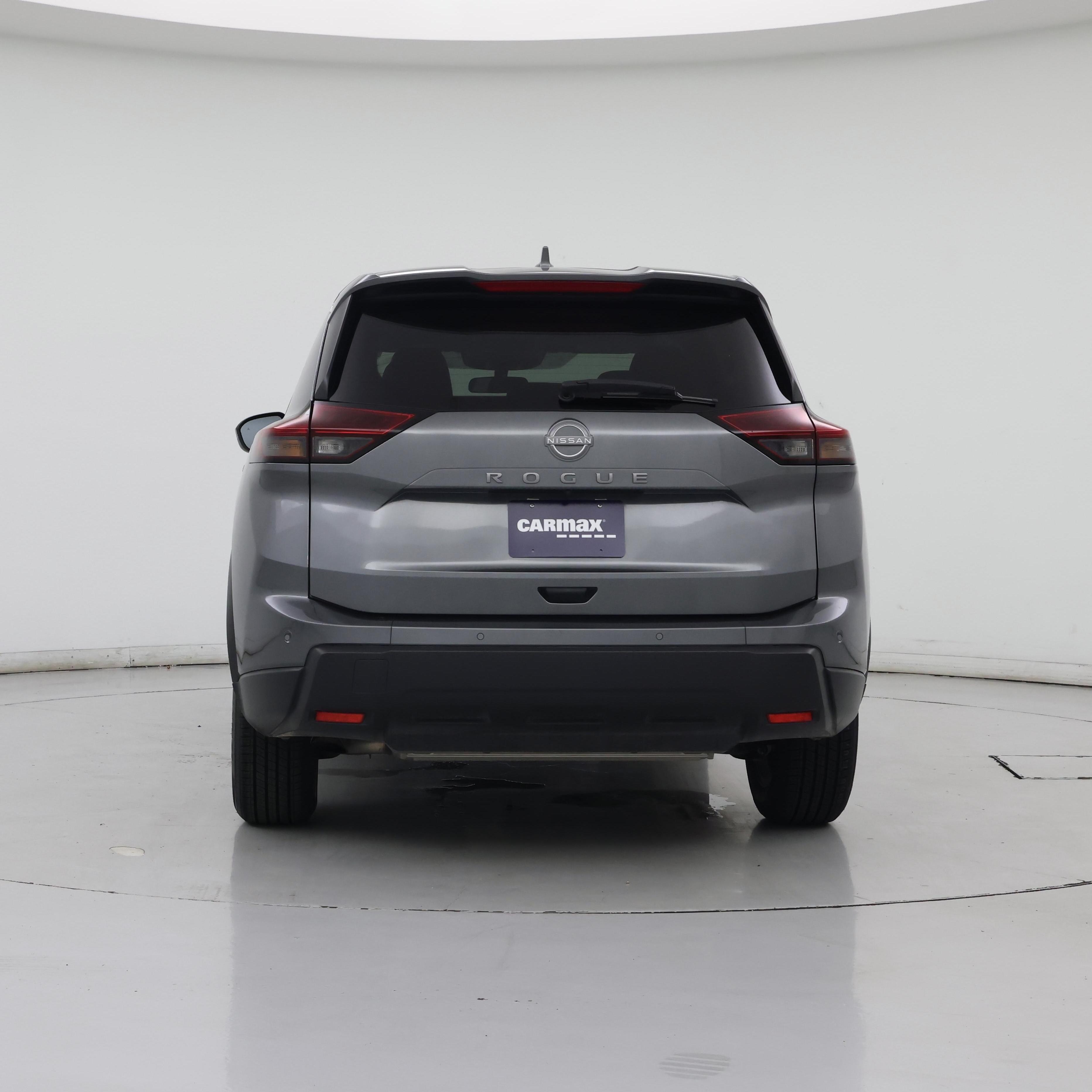 Thumbnail: 2025 Nissan Rogue - 6