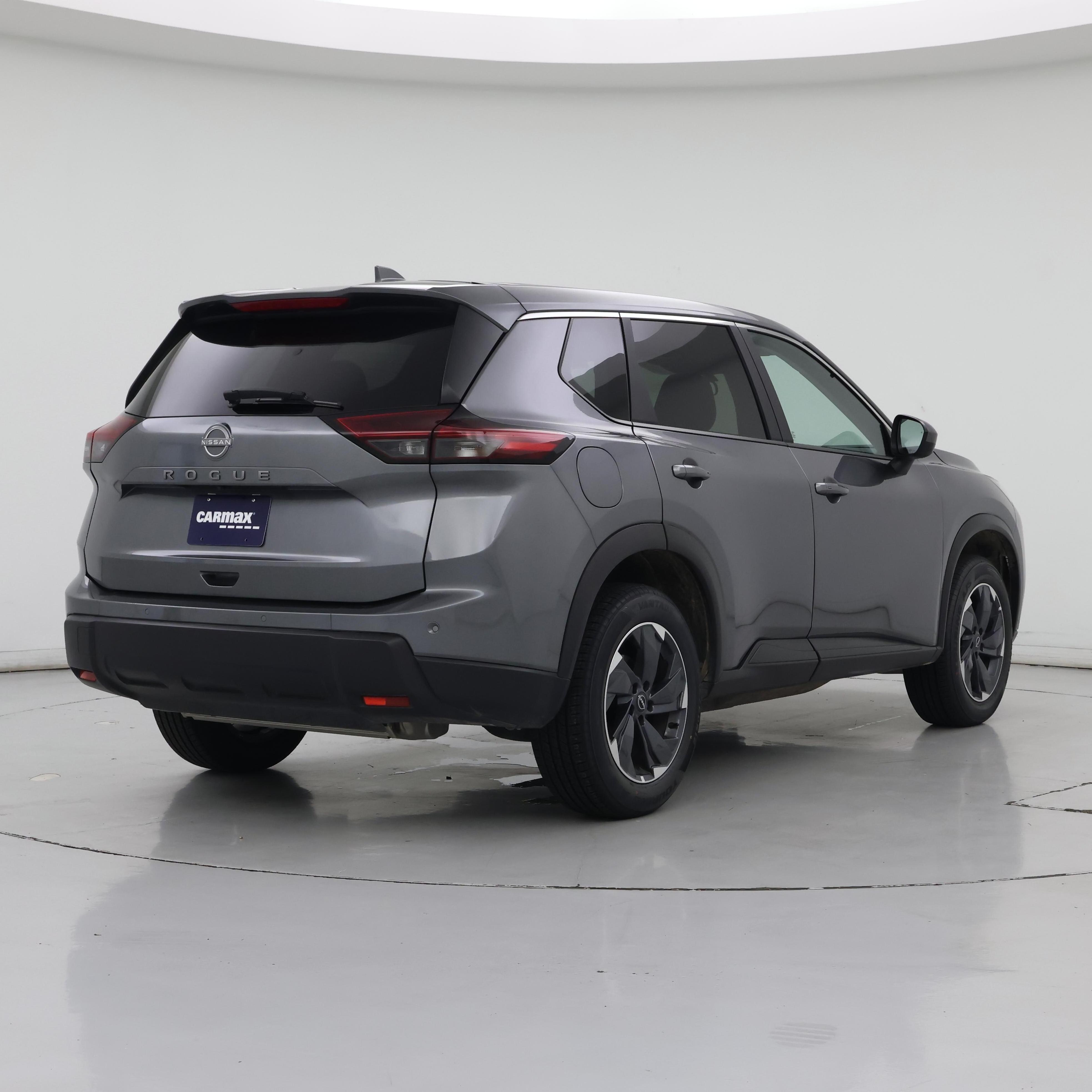 Thumbnail: 2025 Nissan Rogue - 8