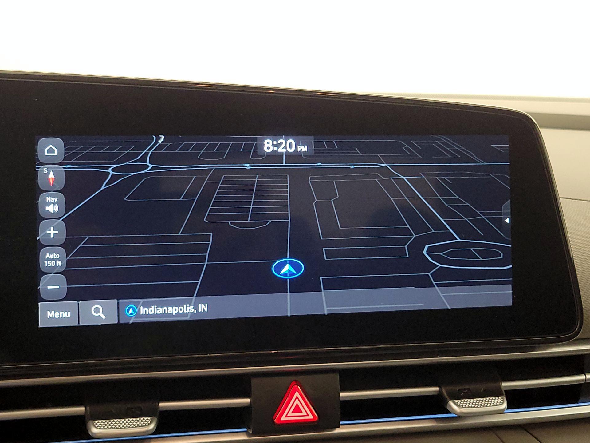 Thumbnail: 2025 Hyundai Elantra - 14