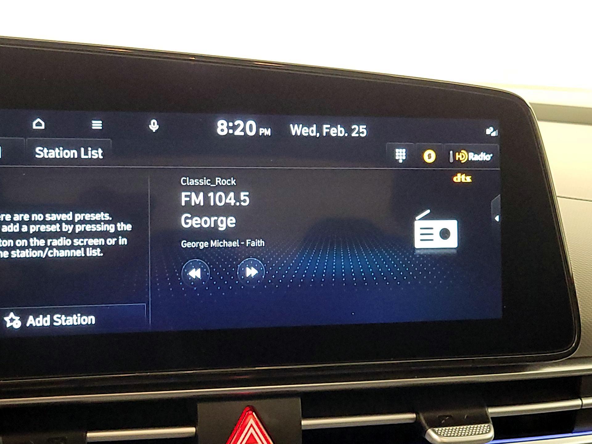 Thumbnail: 2025 Hyundai Elantra - 16