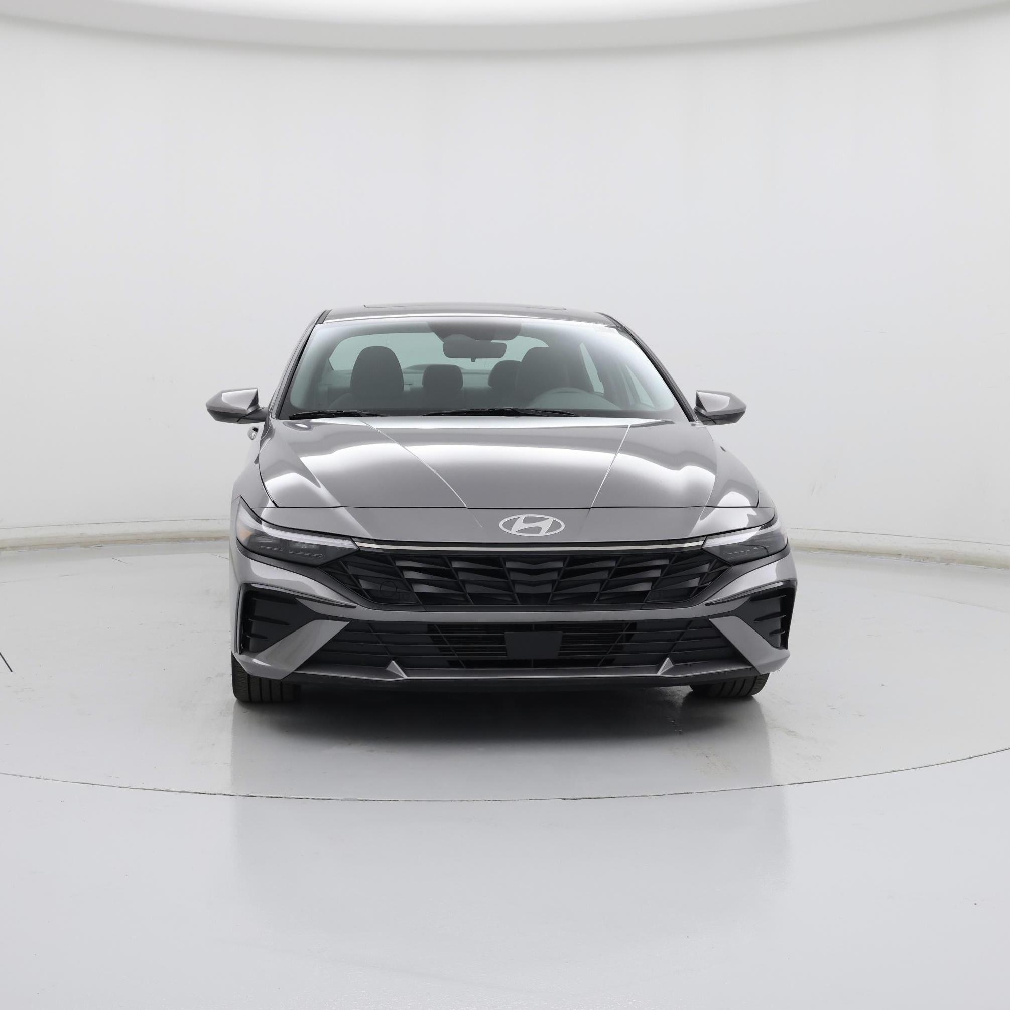 Thumbnail: 2025 Hyundai Elantra - 5