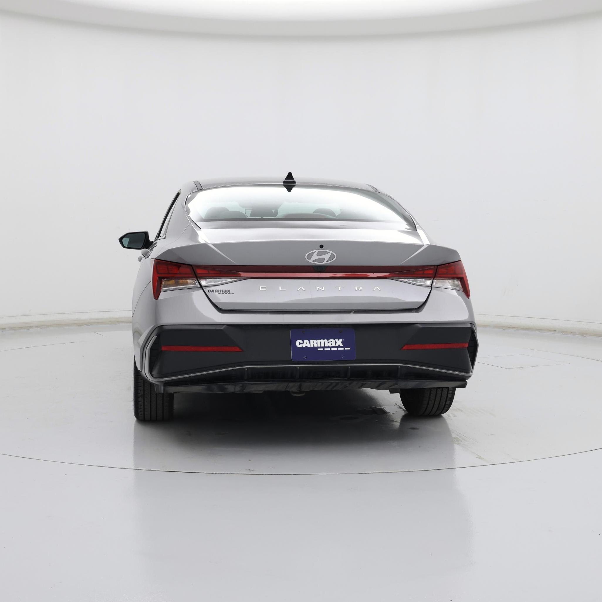 Thumbnail: 2025 Hyundai Elantra - 6