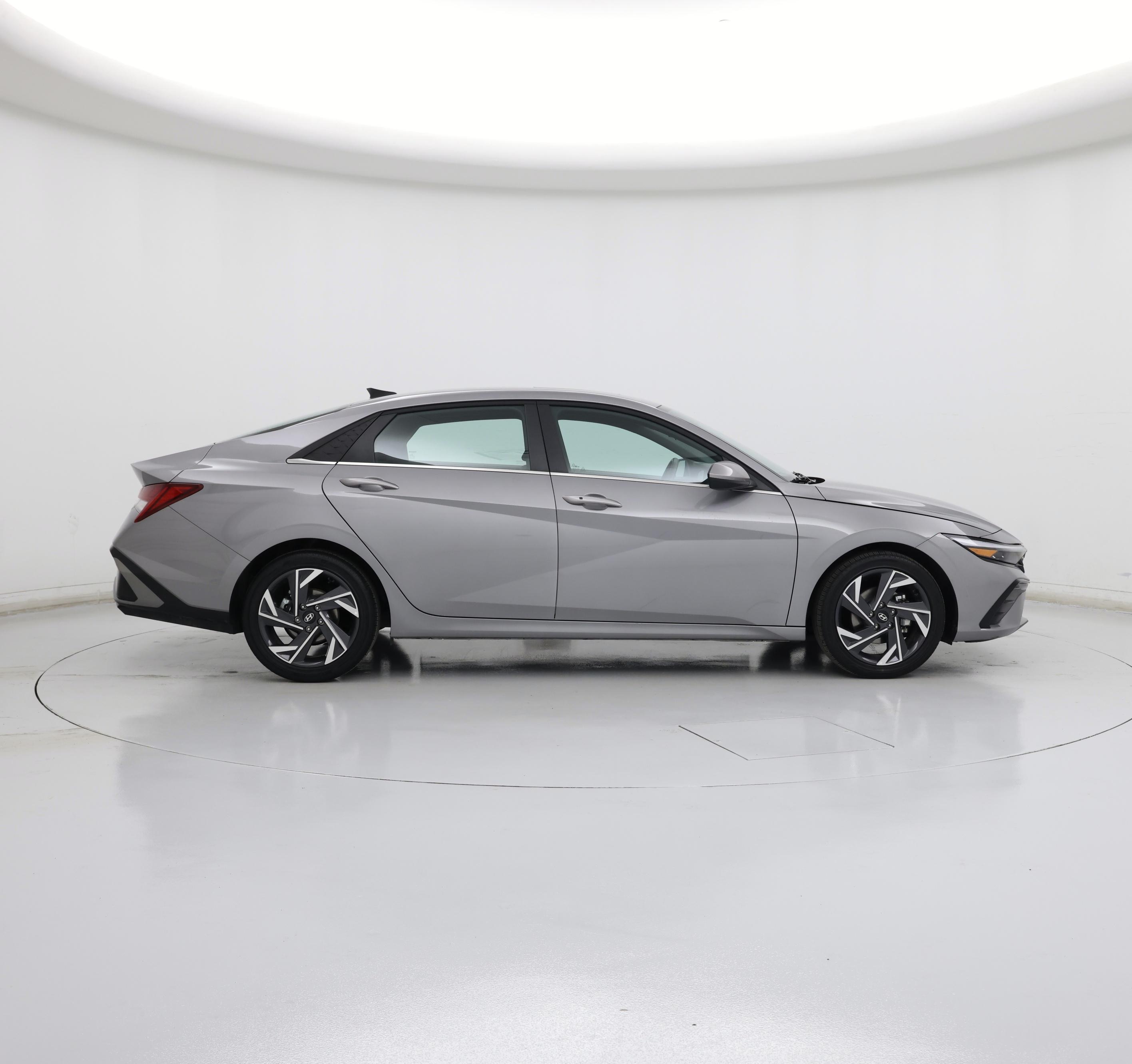 Thumbnail: 2025 Hyundai Elantra - 7