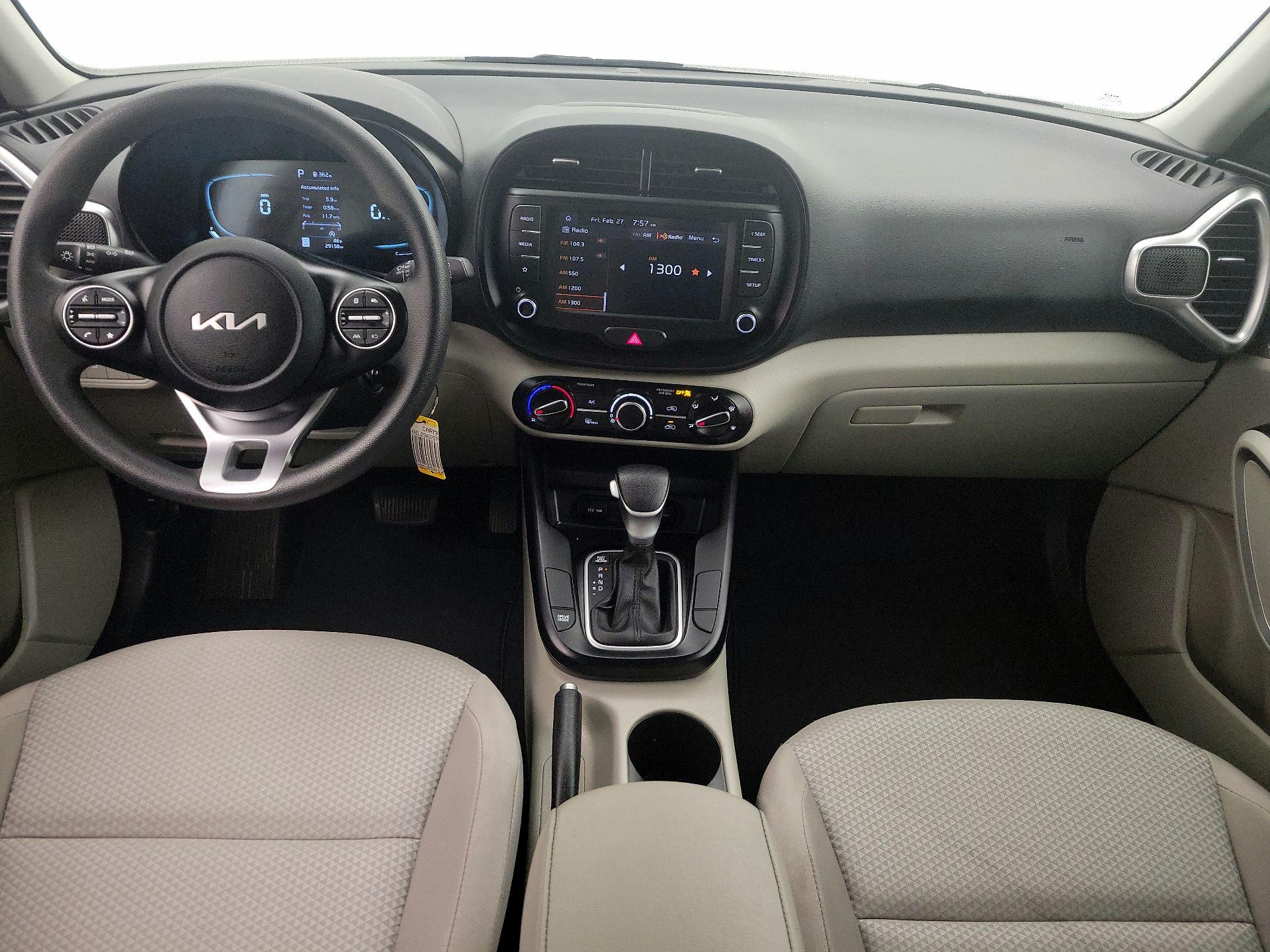 Thumbnail: 2025 Kia Soul - 9