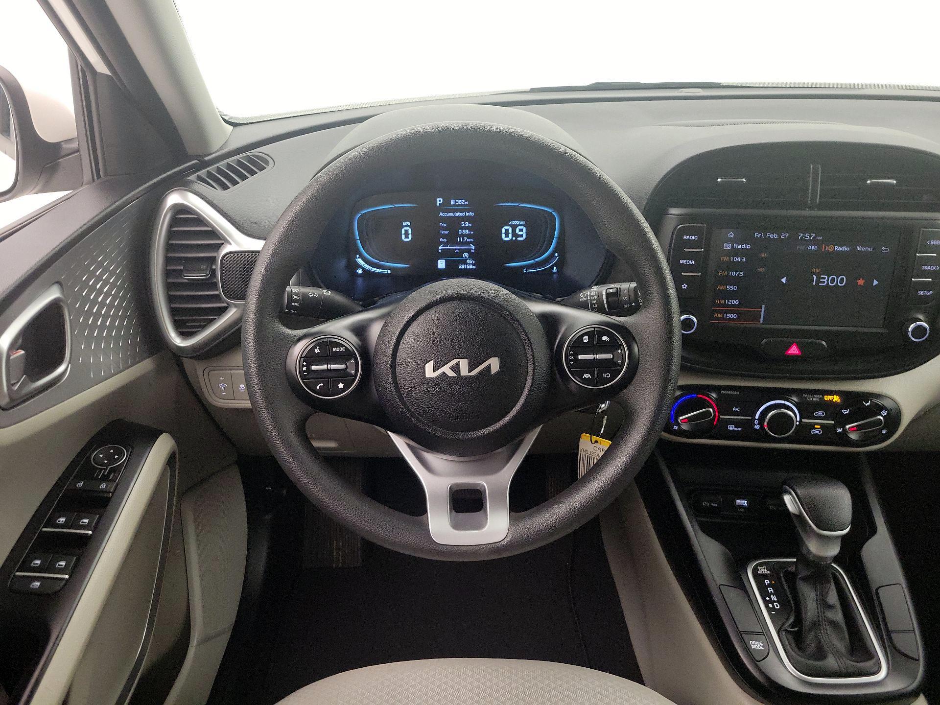 Thumbnail: 2025 Kia Soul - 10