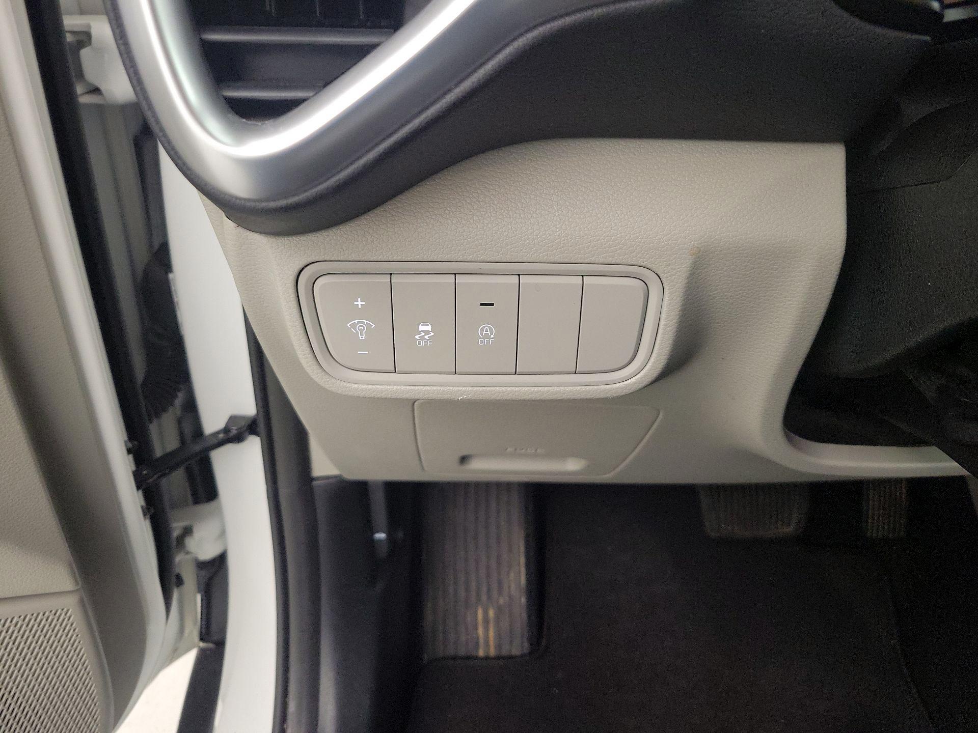 Thumbnail: 2025 Kia Soul - 13