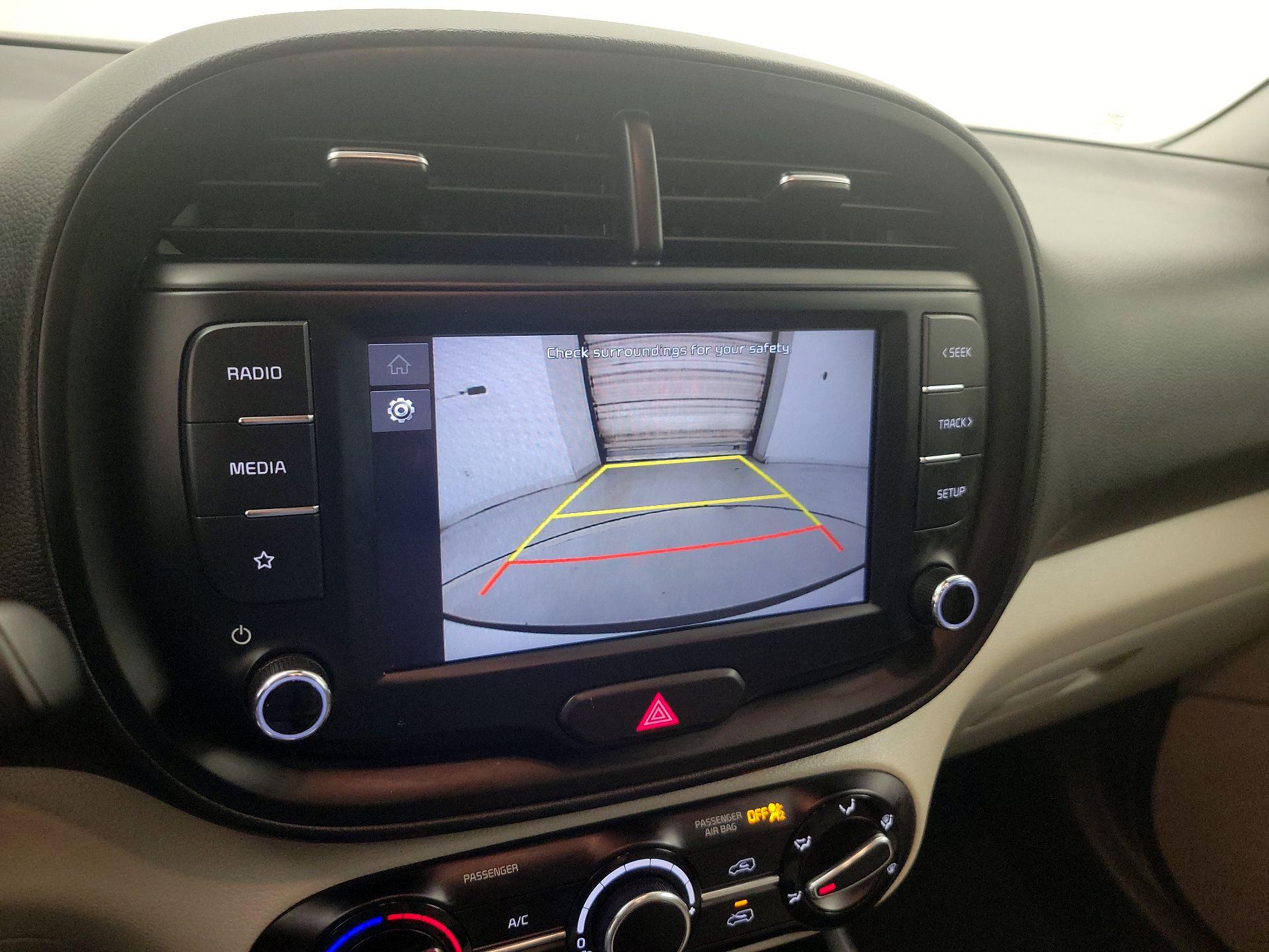 Thumbnail: 2025 Kia Soul - 14