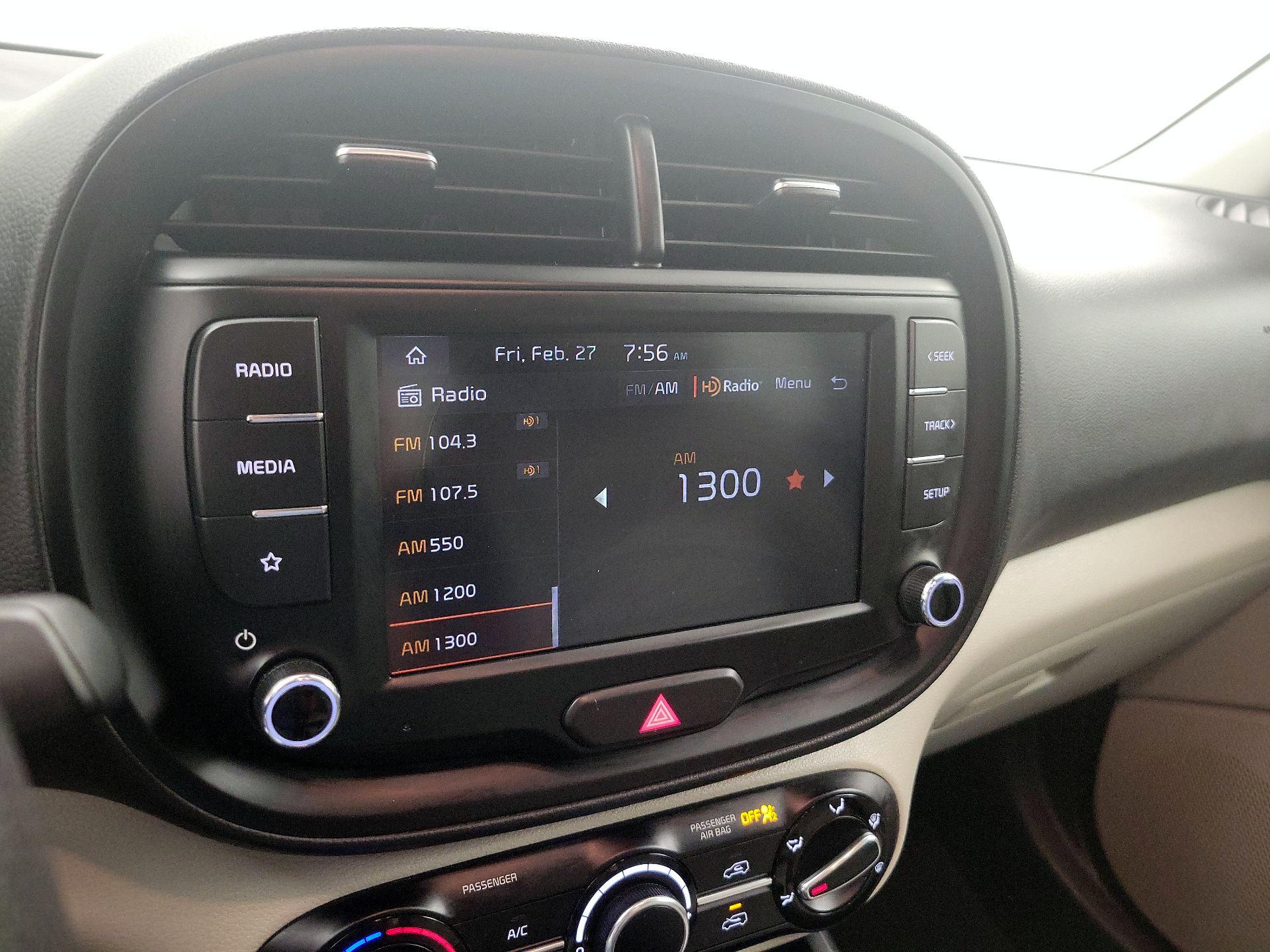 Thumbnail: 2025 Kia Soul - 15