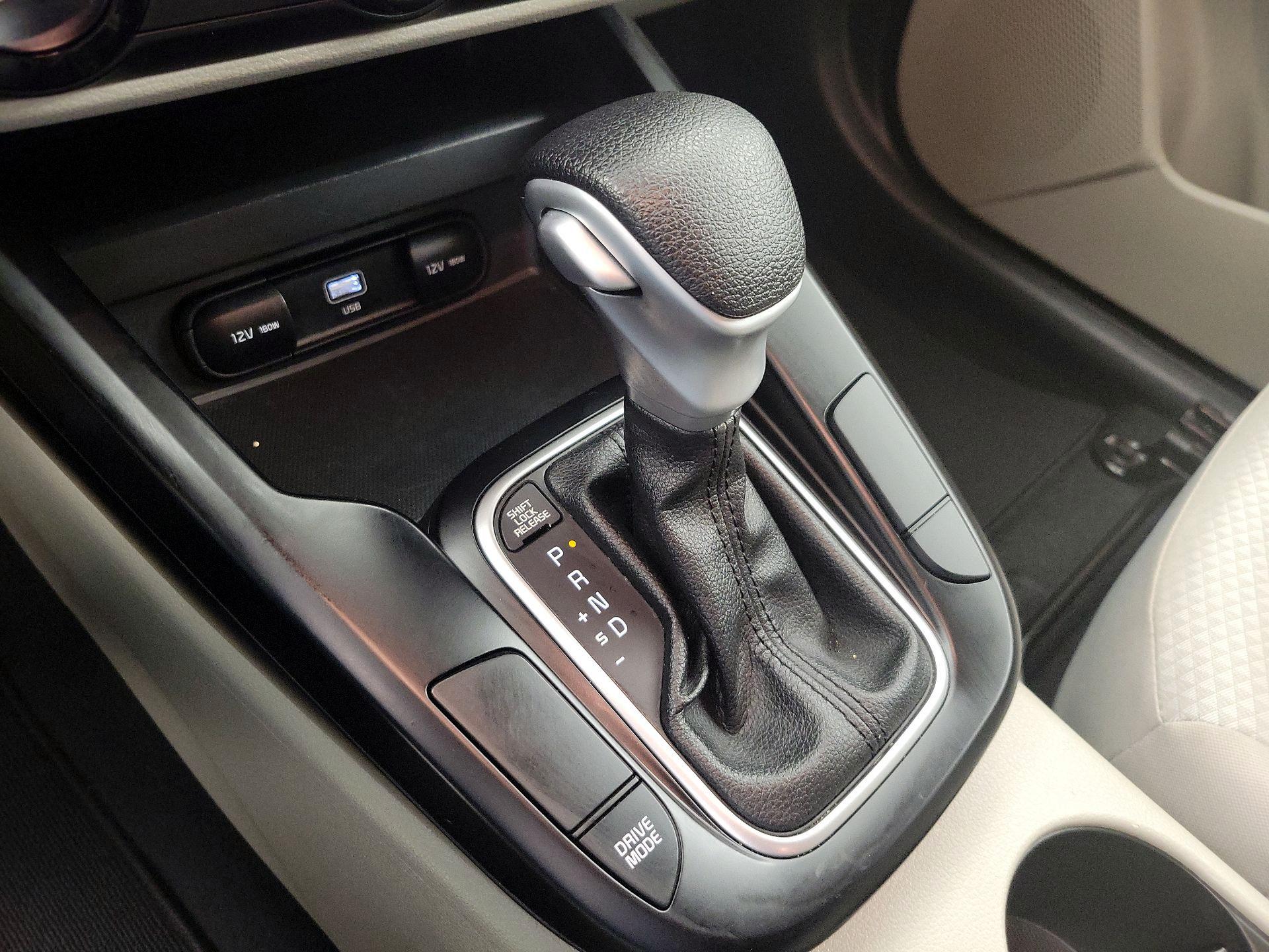 Thumbnail: 2025 Kia Soul - 17