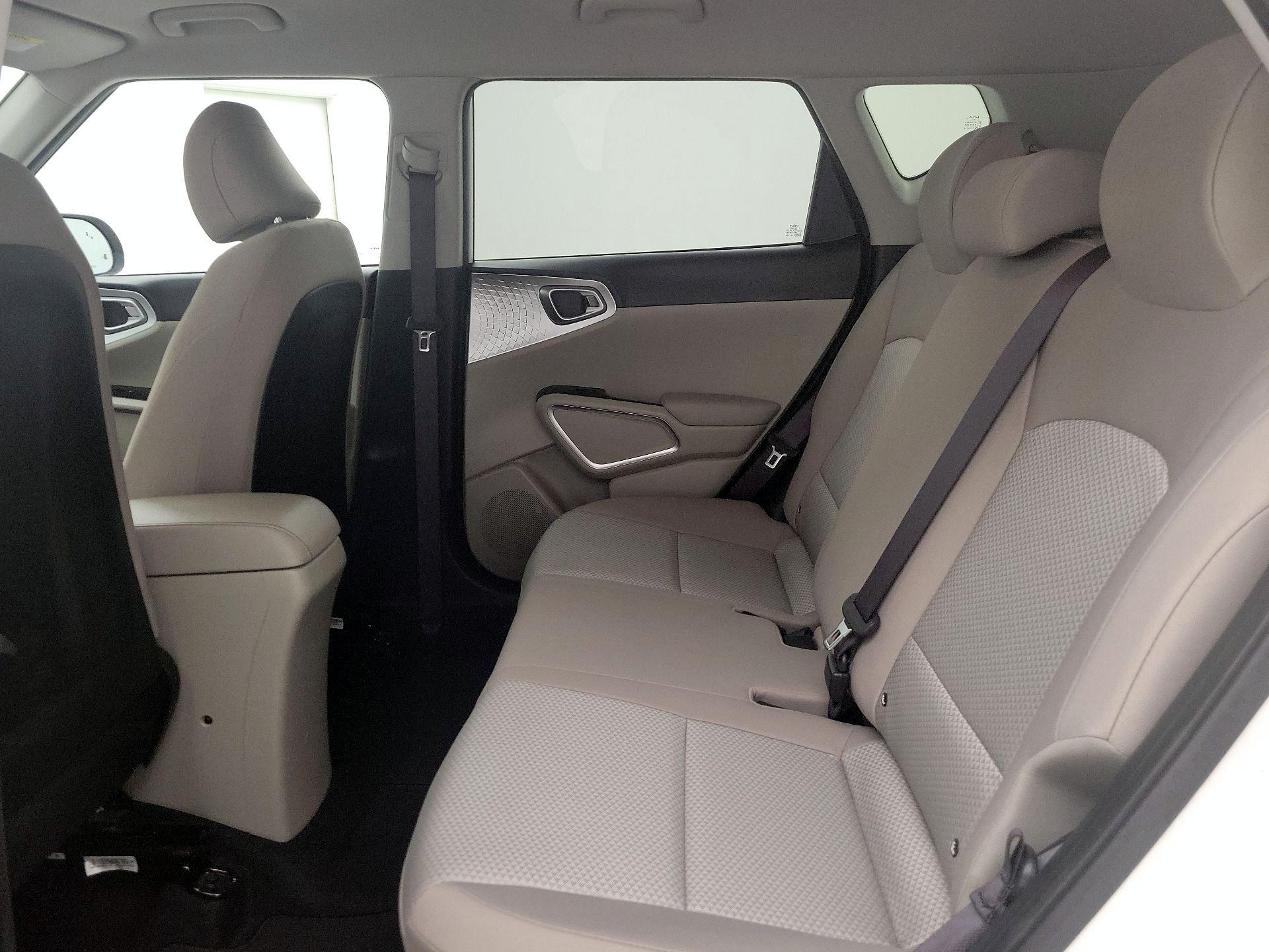 Thumbnail: 2025 Kia Soul - 19