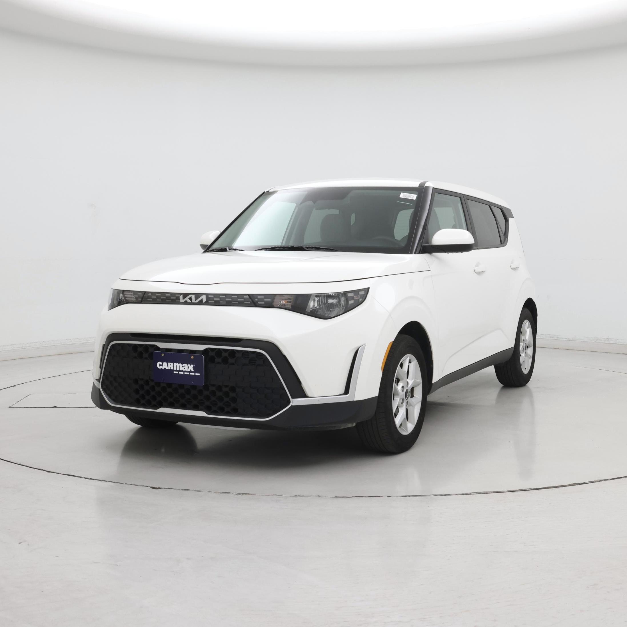 Thumbnail: 2025 Kia Soul - 4