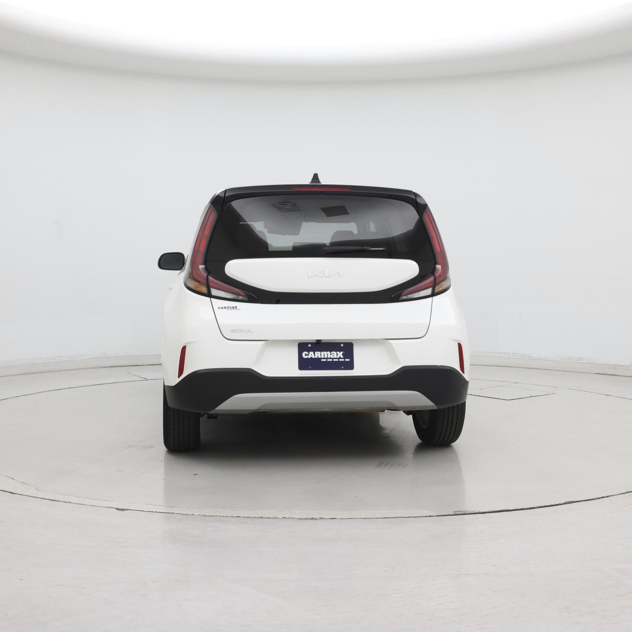 Thumbnail: 2025 Kia Soul - 6