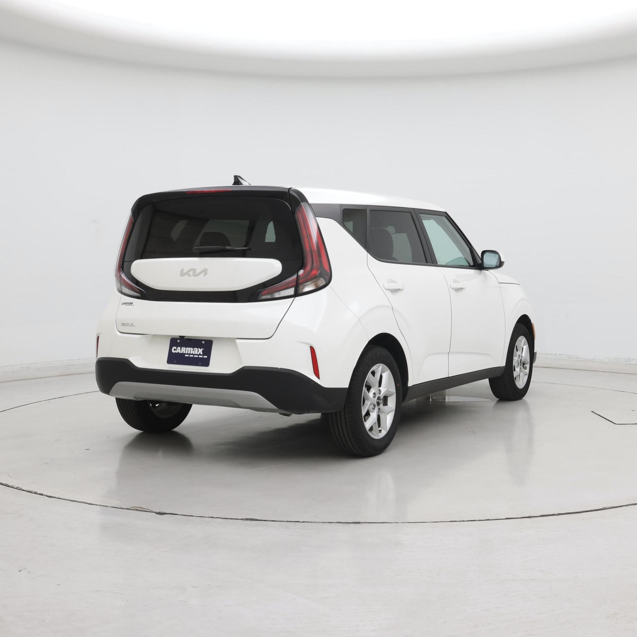 Thumbnail: 2025 Kia Soul - 8