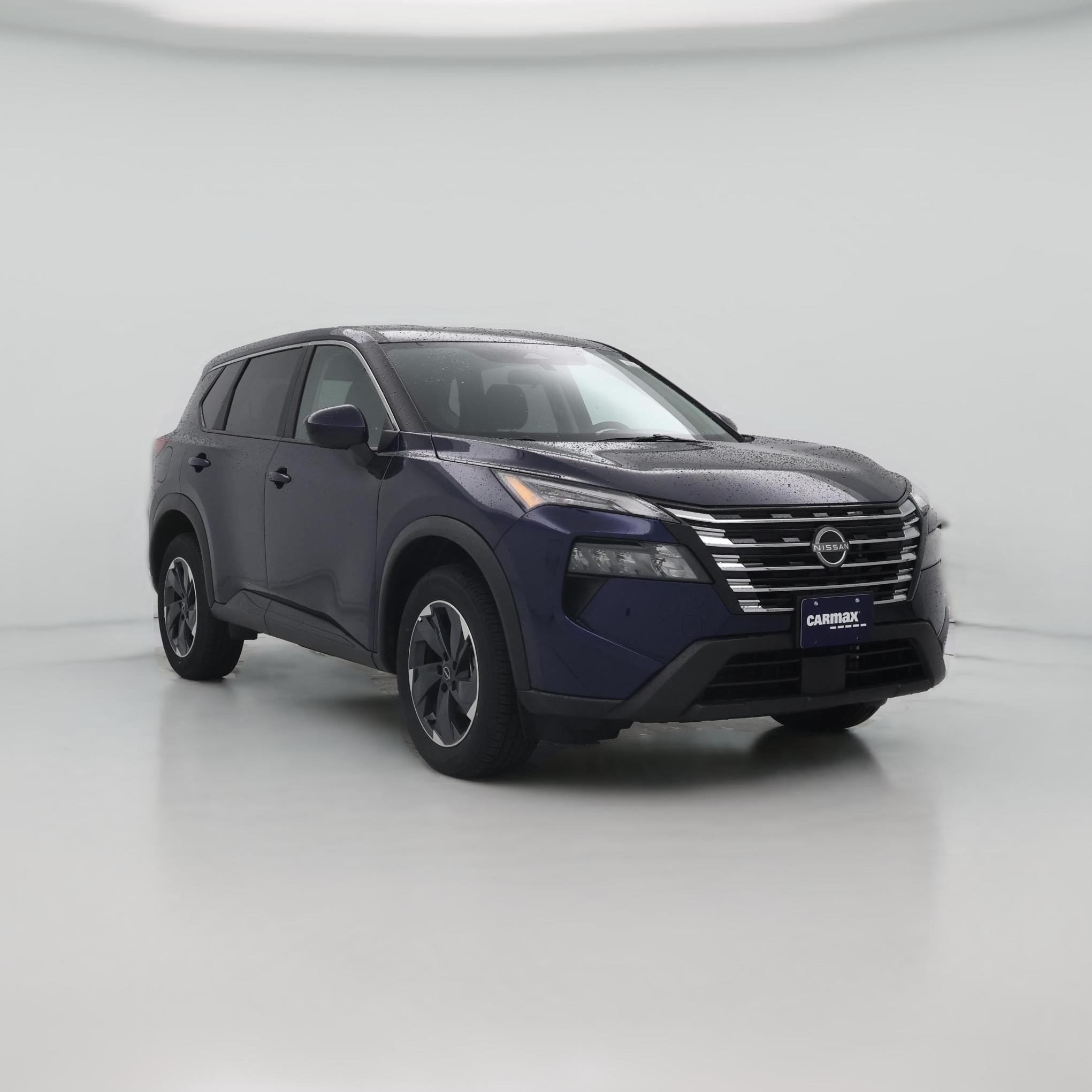 Thumbnail: 2025 Nissan Rogue - 1
