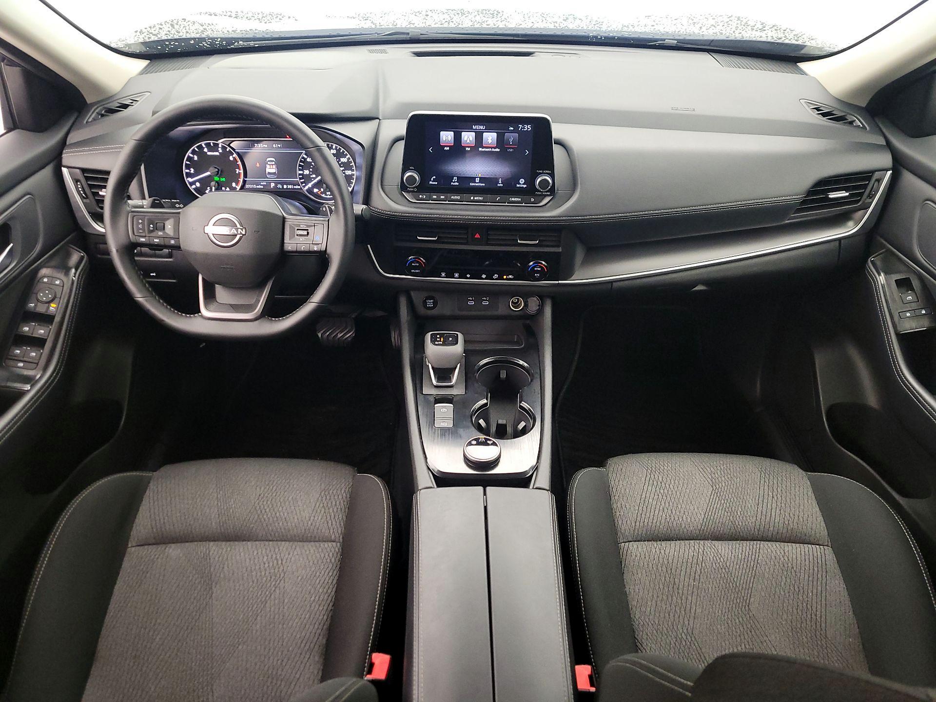 Thumbnail: 2025 Nissan Rogue - 9