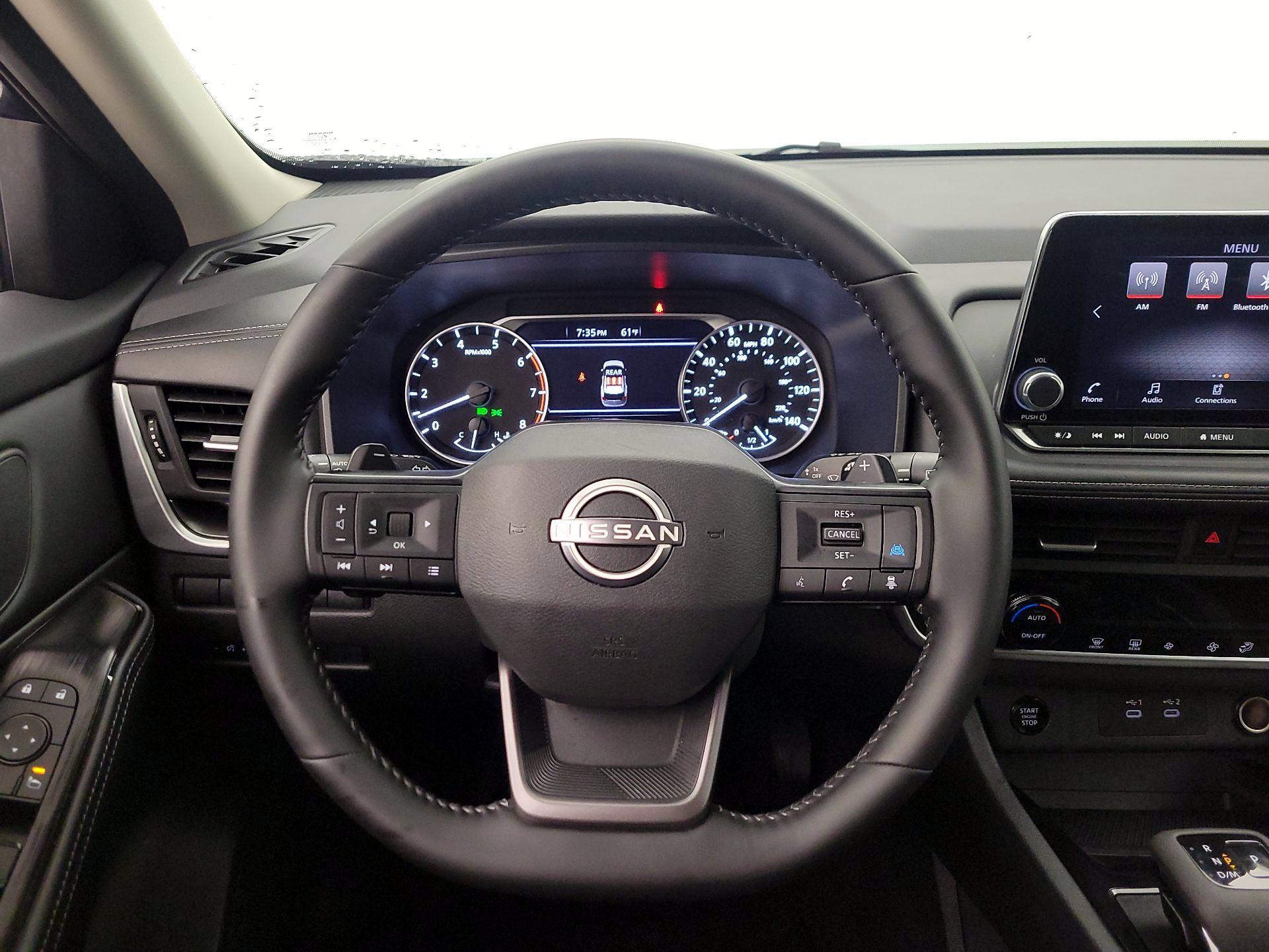 Thumbnail: 2025 Nissan Rogue - 10