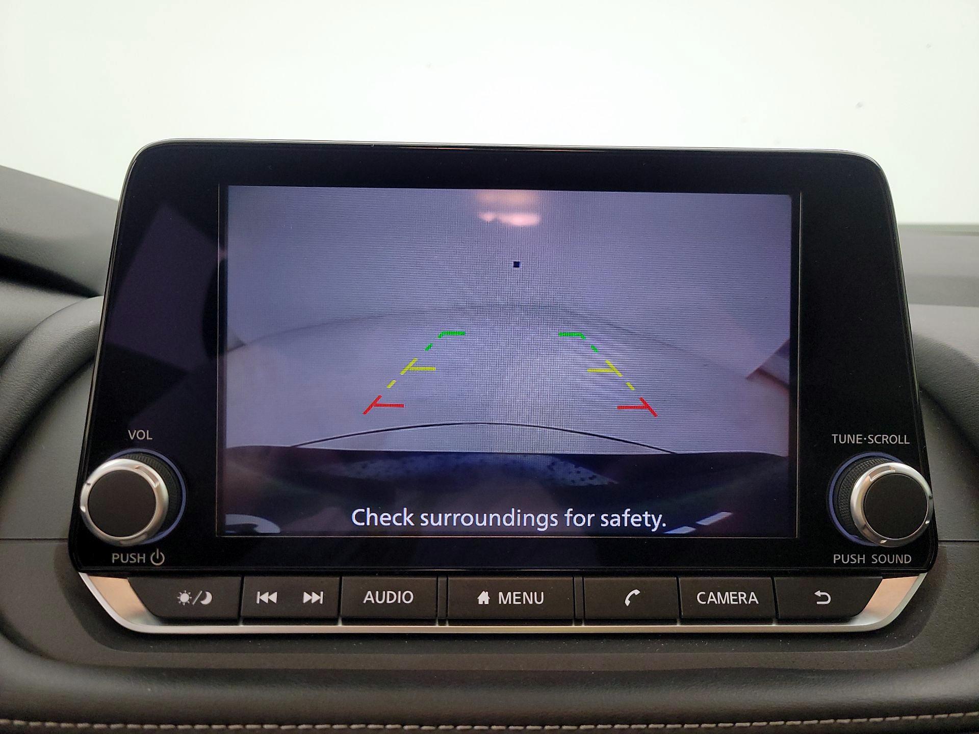 Thumbnail: 2025 Nissan Rogue - 14