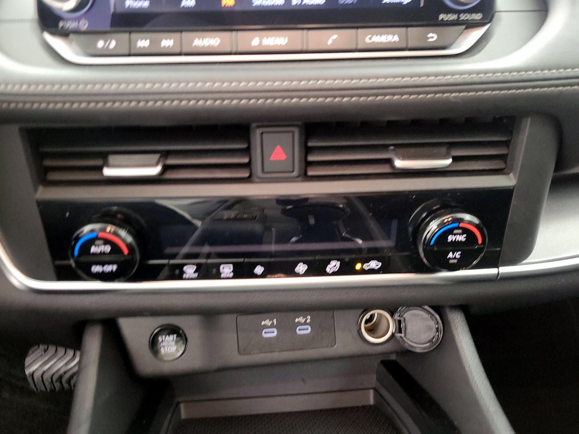 Thumbnail: 2025 Nissan Rogue - 16