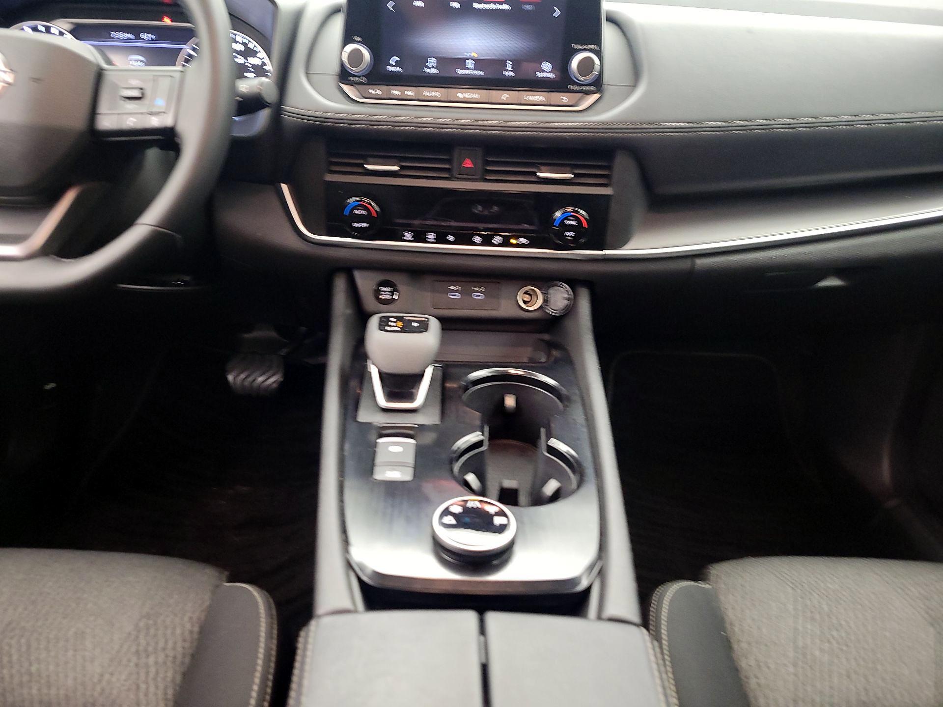 Thumbnail: 2025 Nissan Rogue - 17