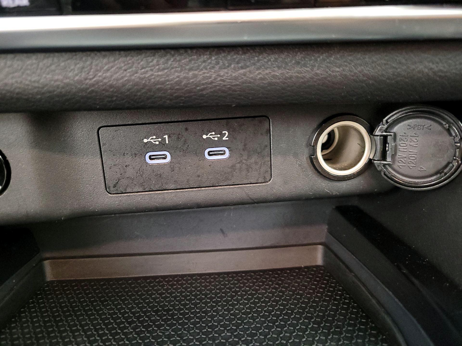 Thumbnail: 2025 Nissan Rogue - 18