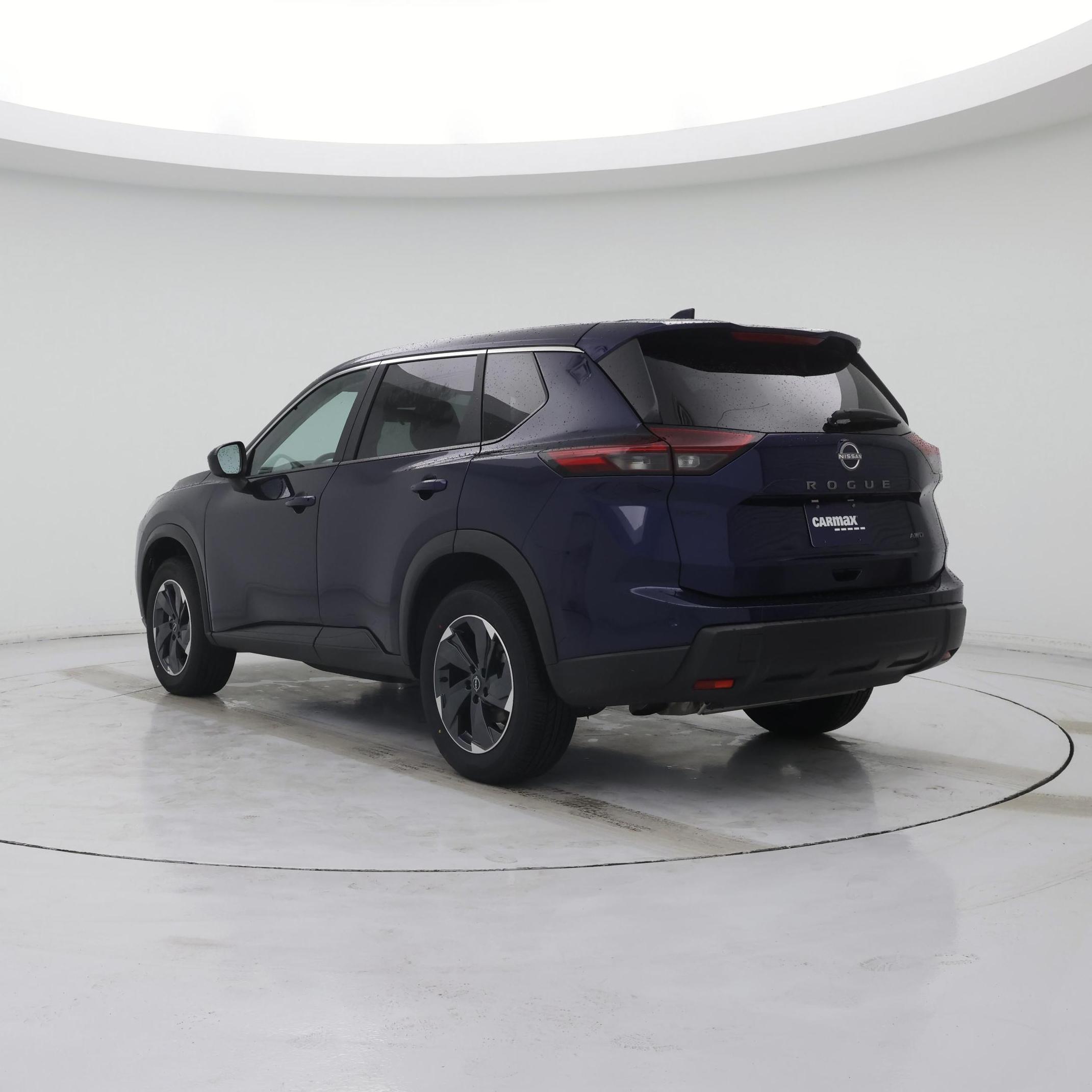 Thumbnail: 2025 Nissan Rogue - 2