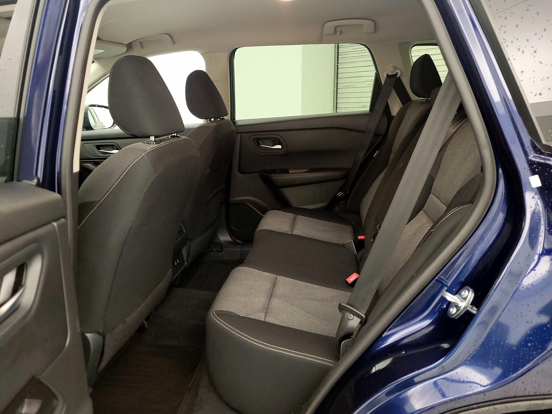 Thumbnail: 2025 Nissan Rogue - 19