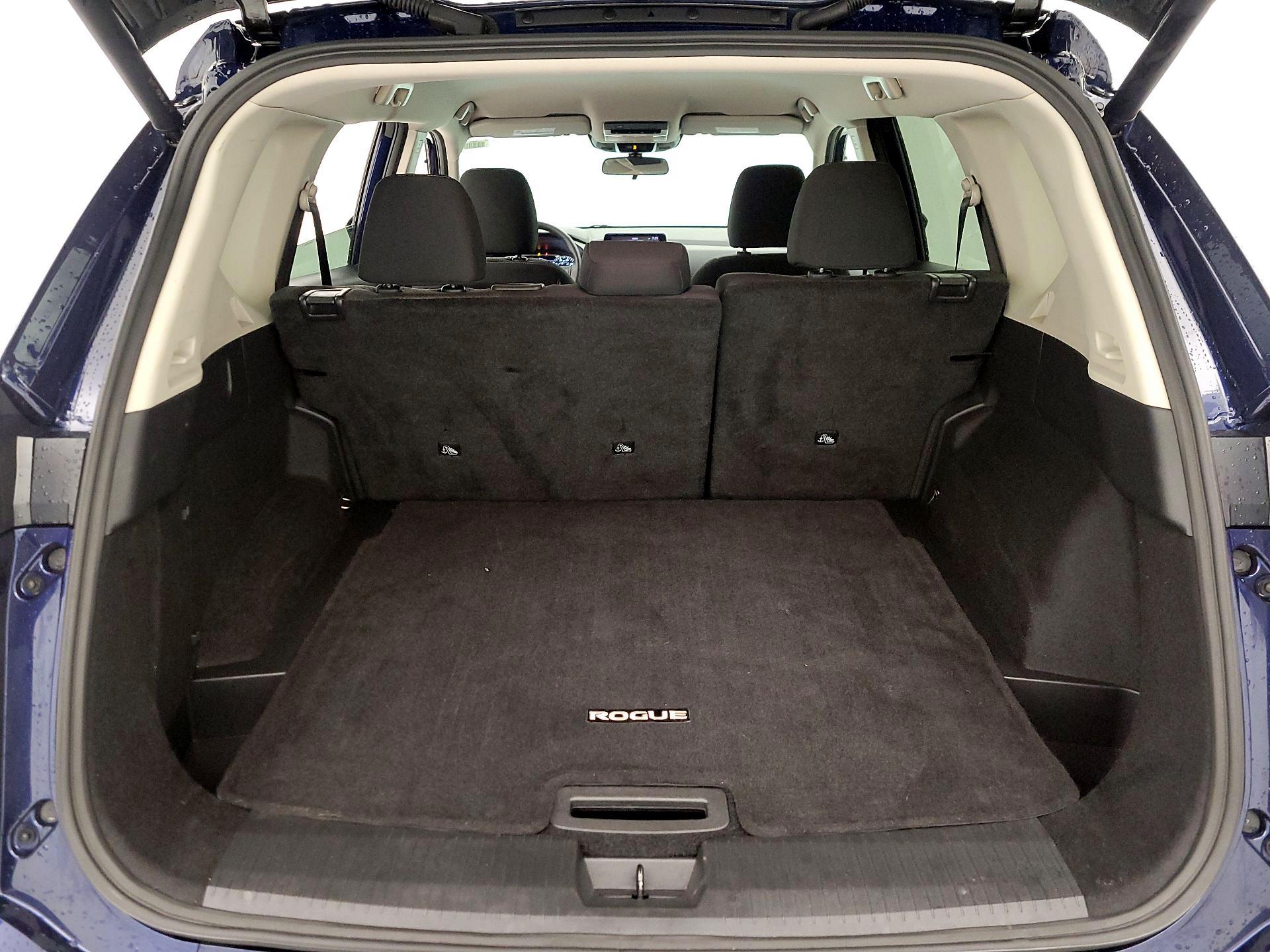 Thumbnail: 2025 Nissan Rogue - 20