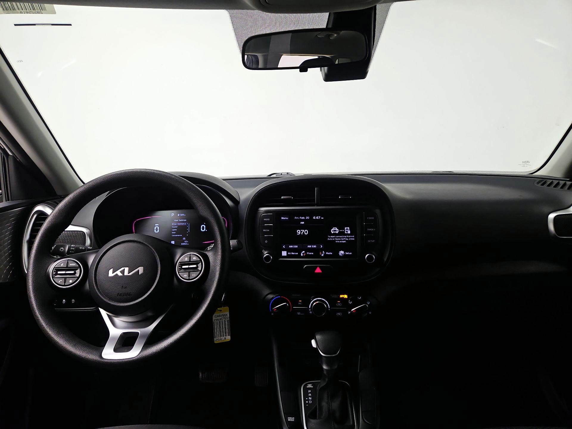 Thumbnail: 2025 Kia Soul - 9