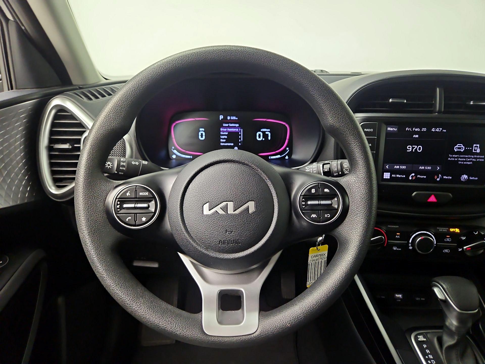 Thumbnail: 2025 Kia Soul - 10