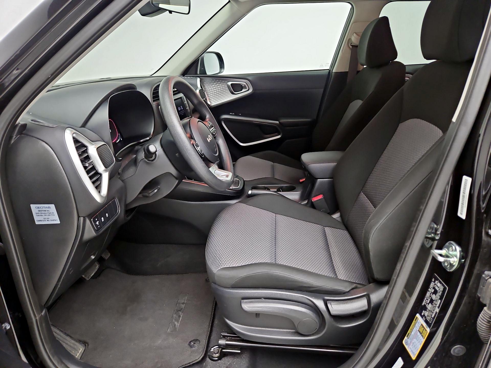 Thumbnail: 2025 Kia Soul - 11