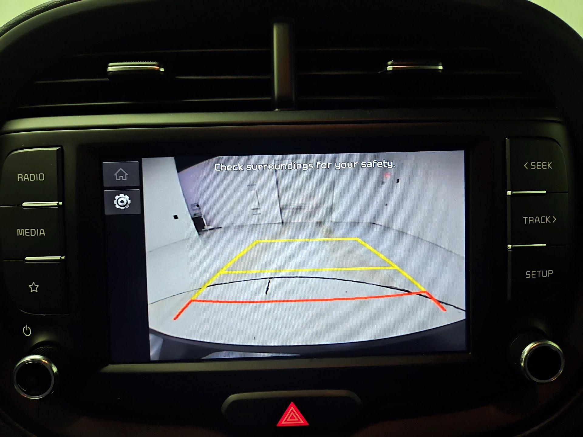 Thumbnail: 2025 Kia Soul - 14