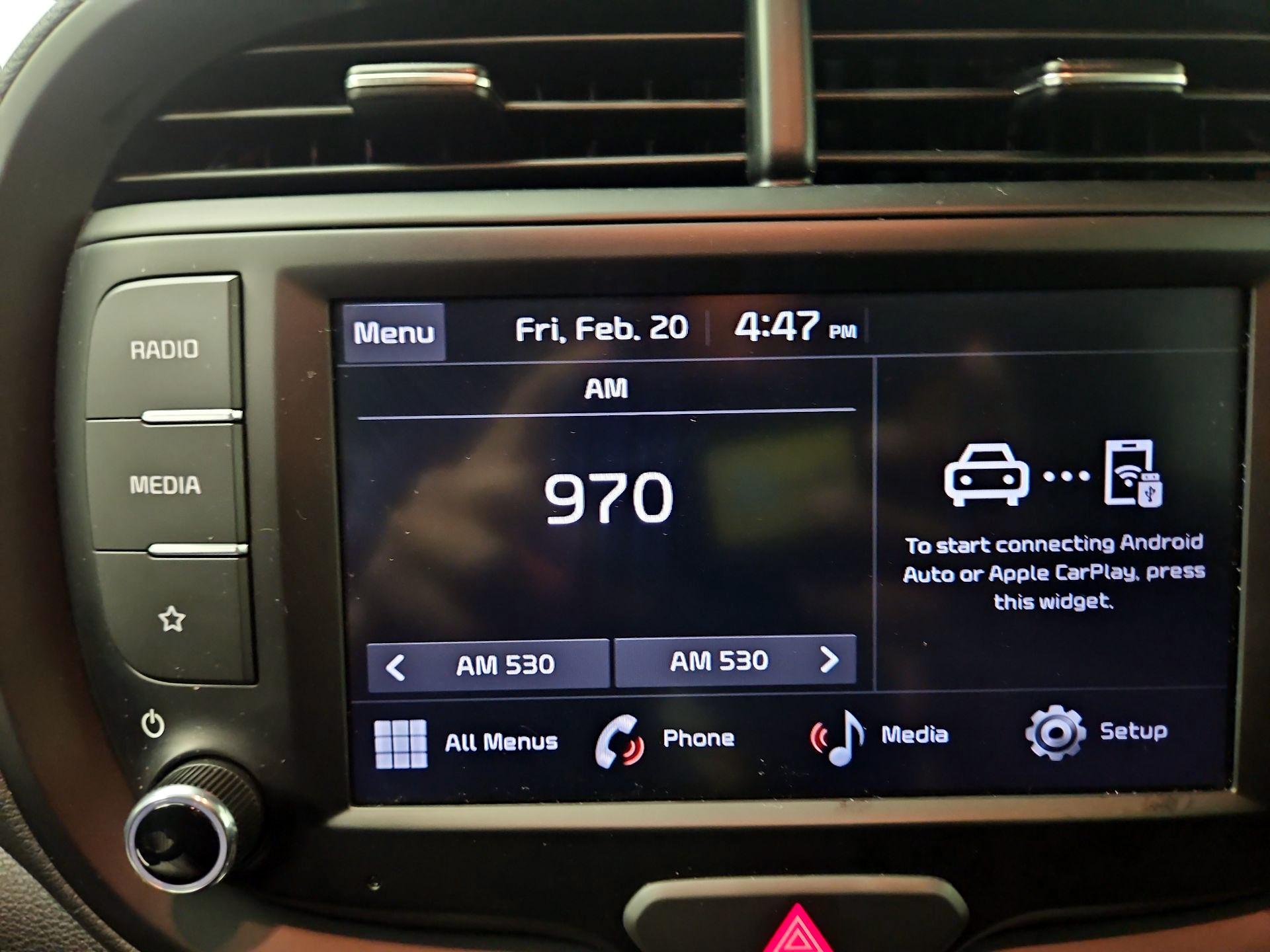 Thumbnail: 2025 Kia Soul - 15