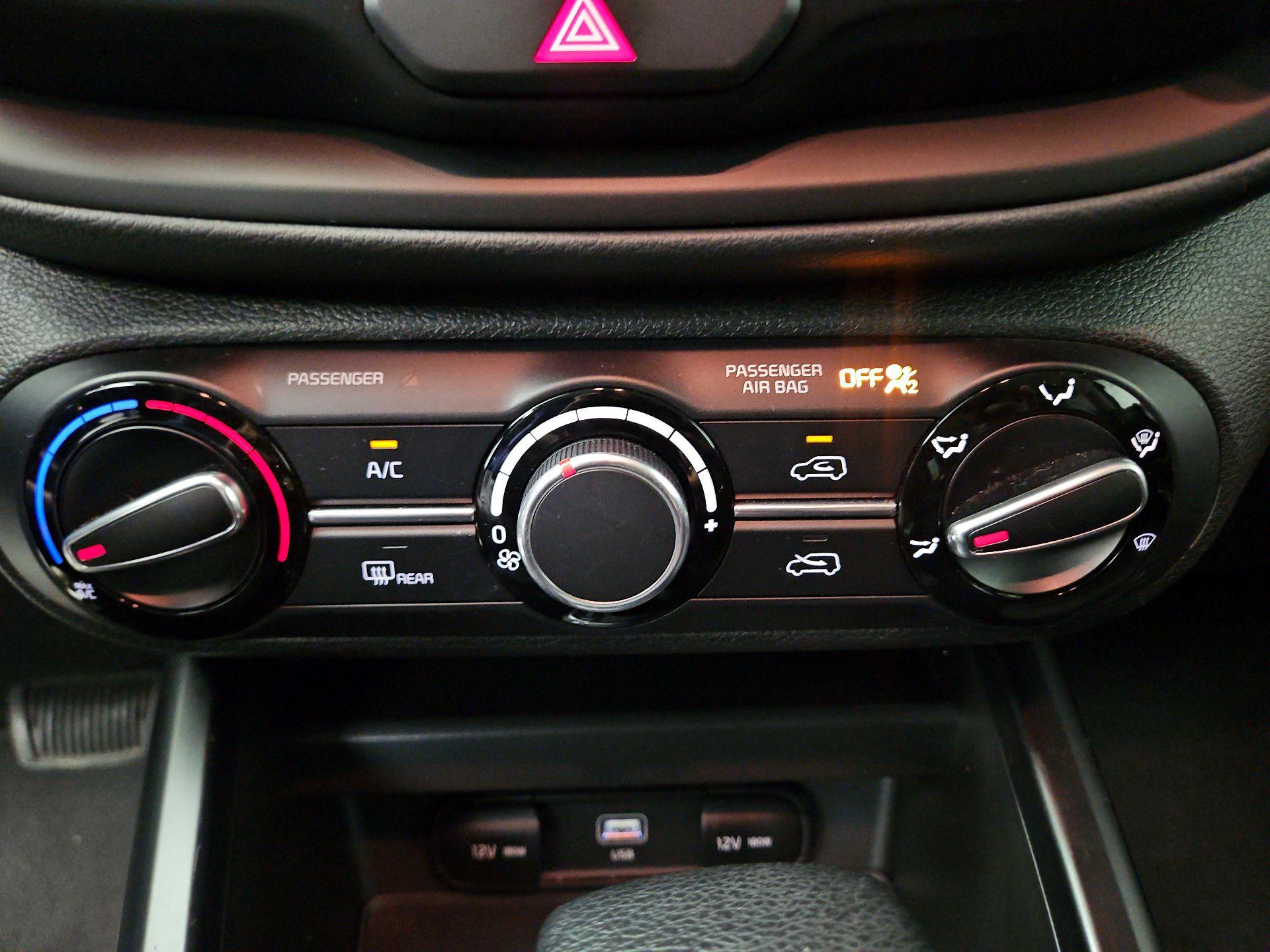 Thumbnail: 2025 Kia Soul - 16