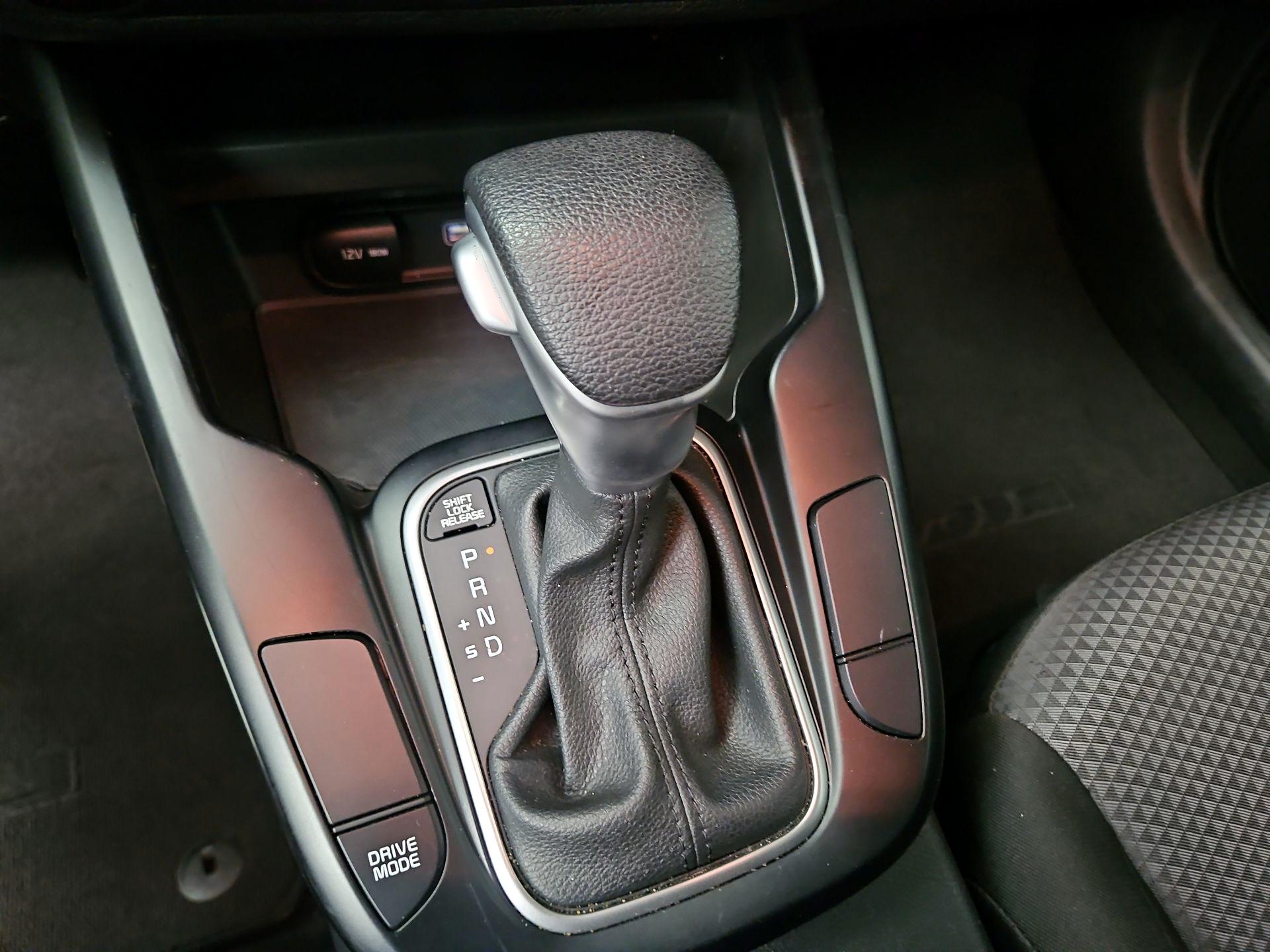 Thumbnail: 2025 Kia Soul - 17